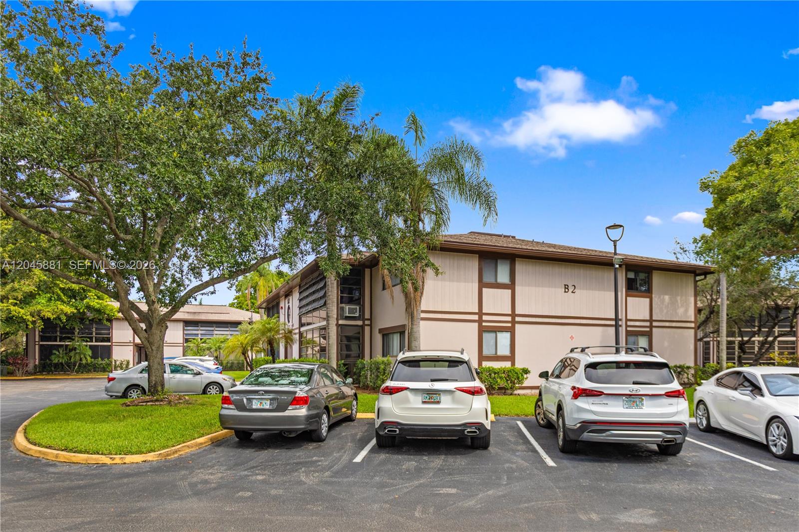 9930 S Belfort Cir # 105