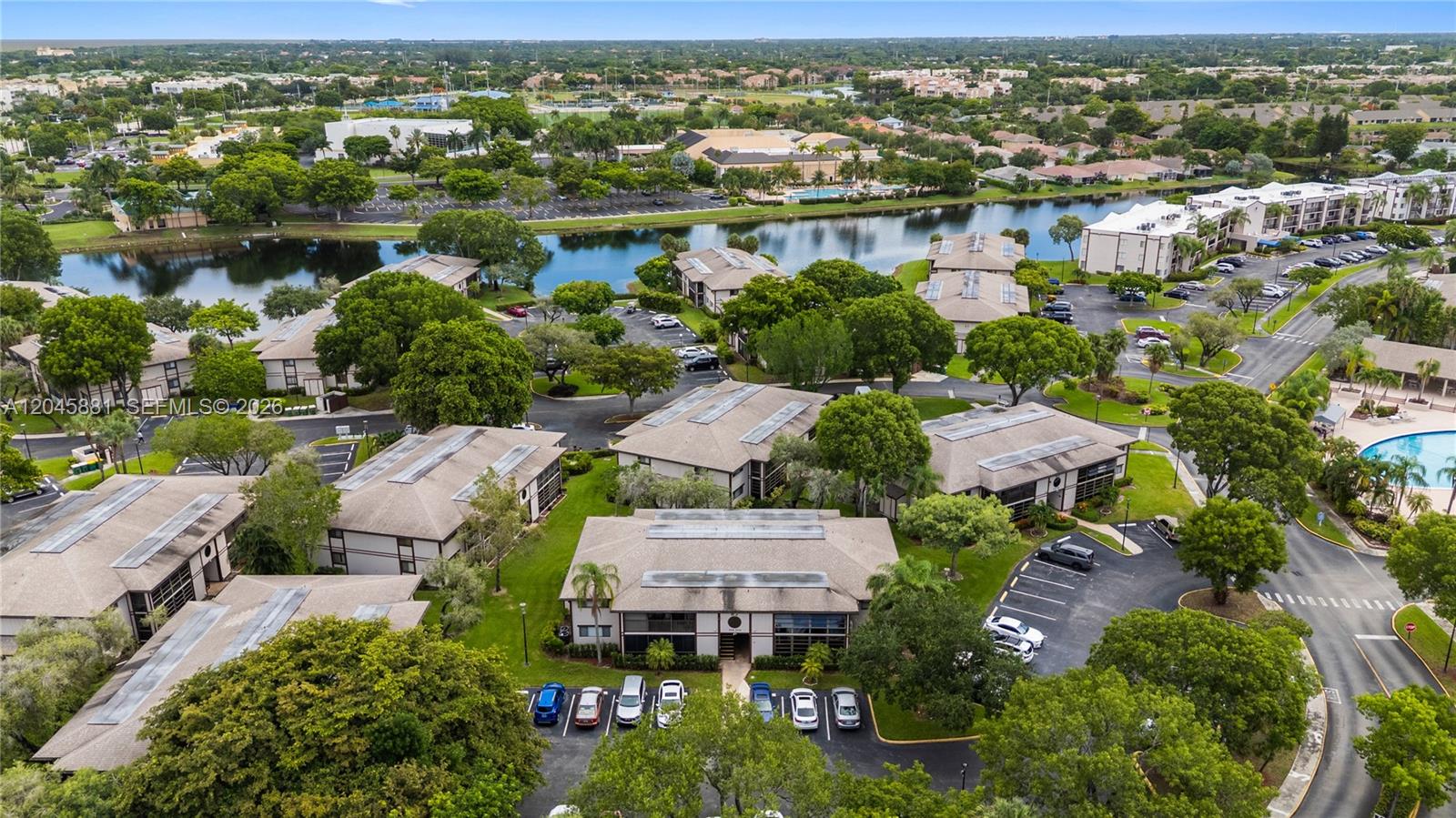 9930 S Belfort Cir # 105