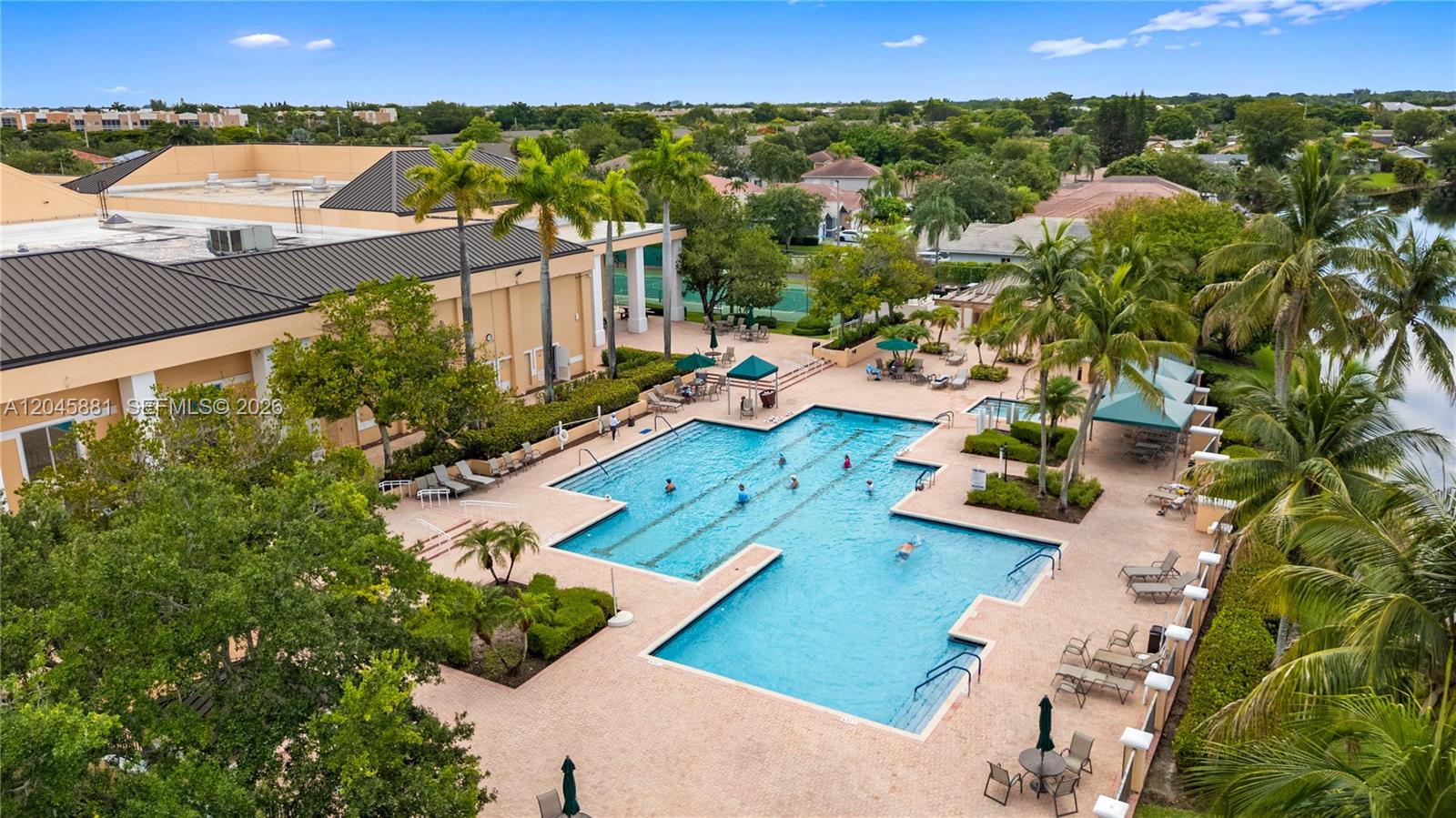 9930 S Belfort Cir # 105