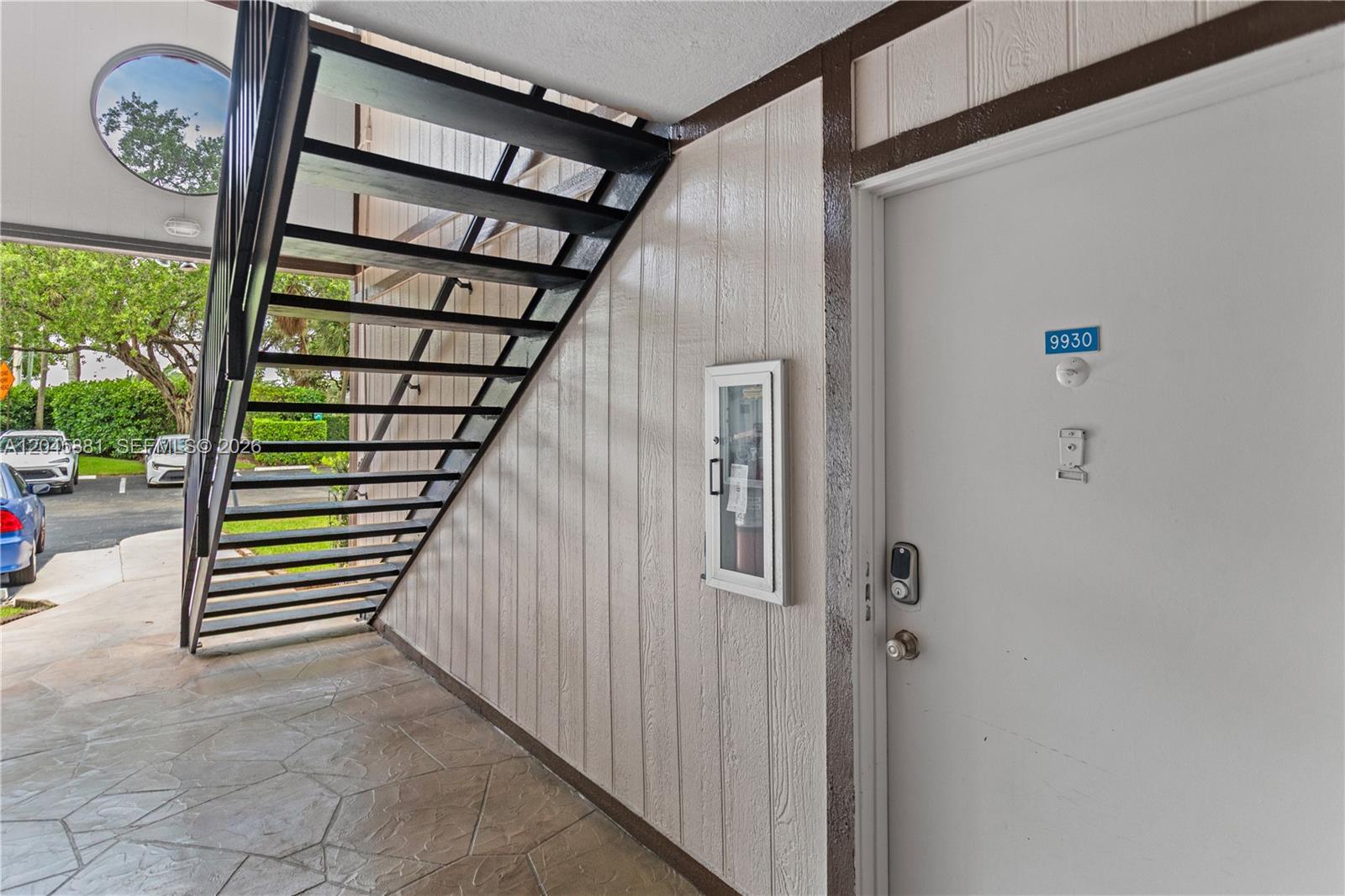 9930 S Belfort Cir # 105