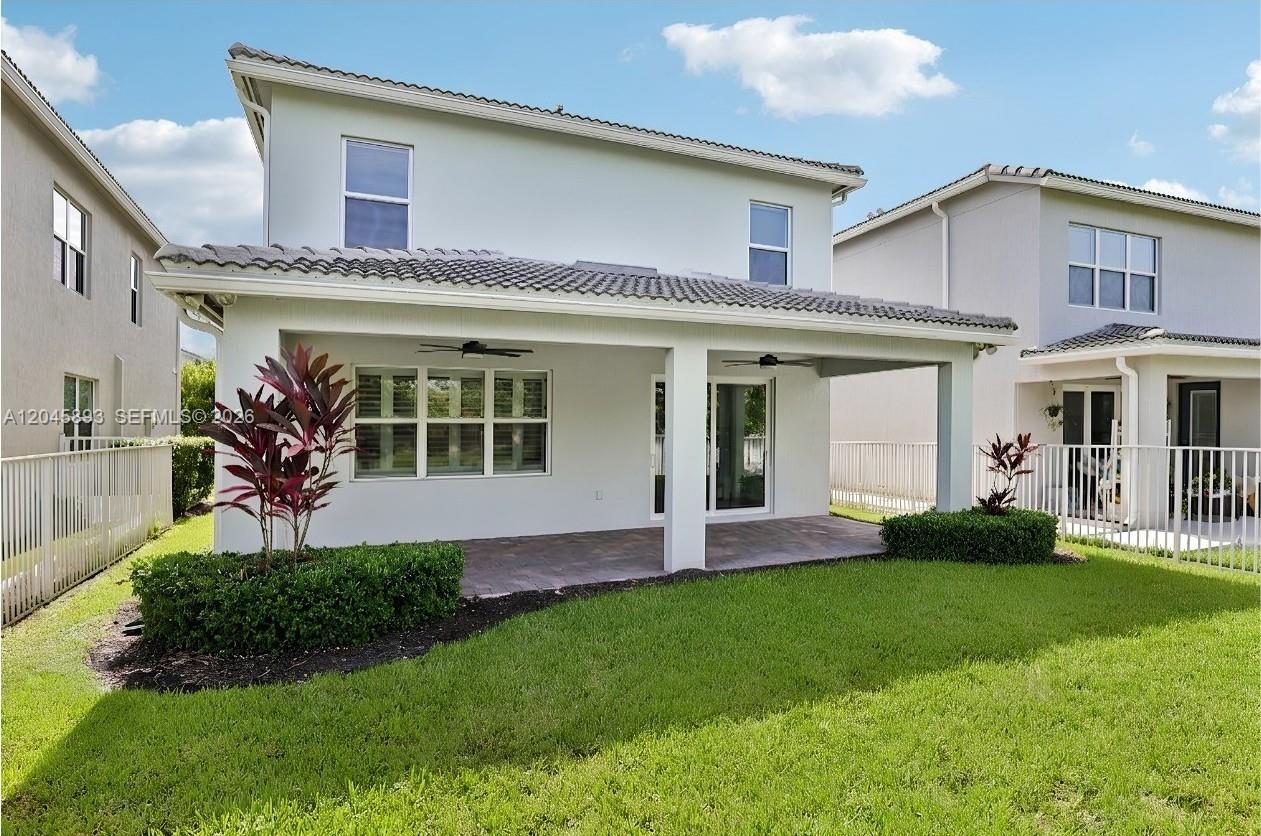1636 Trailhead Ter