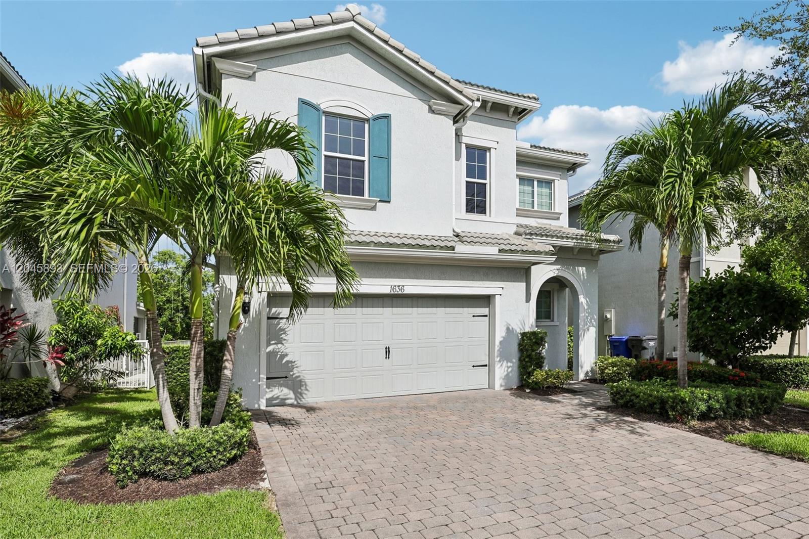 1636 Trailhead Ter