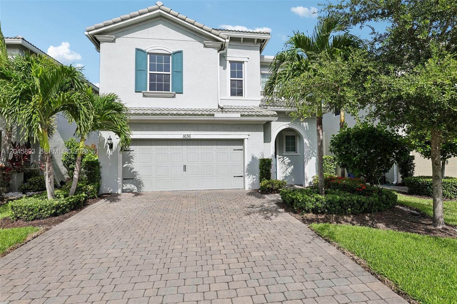 1636 Trailhead Ter