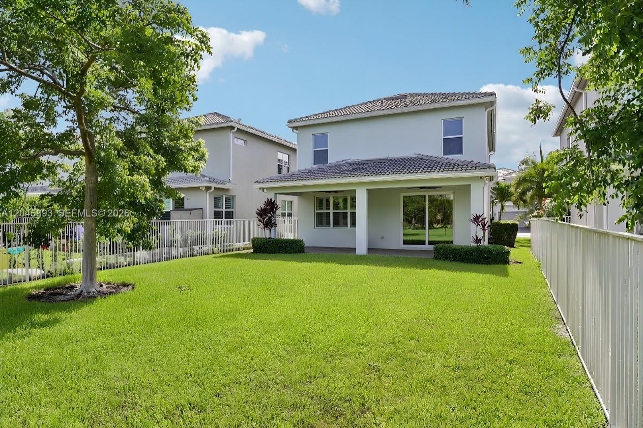 1636 Trailhead Ter