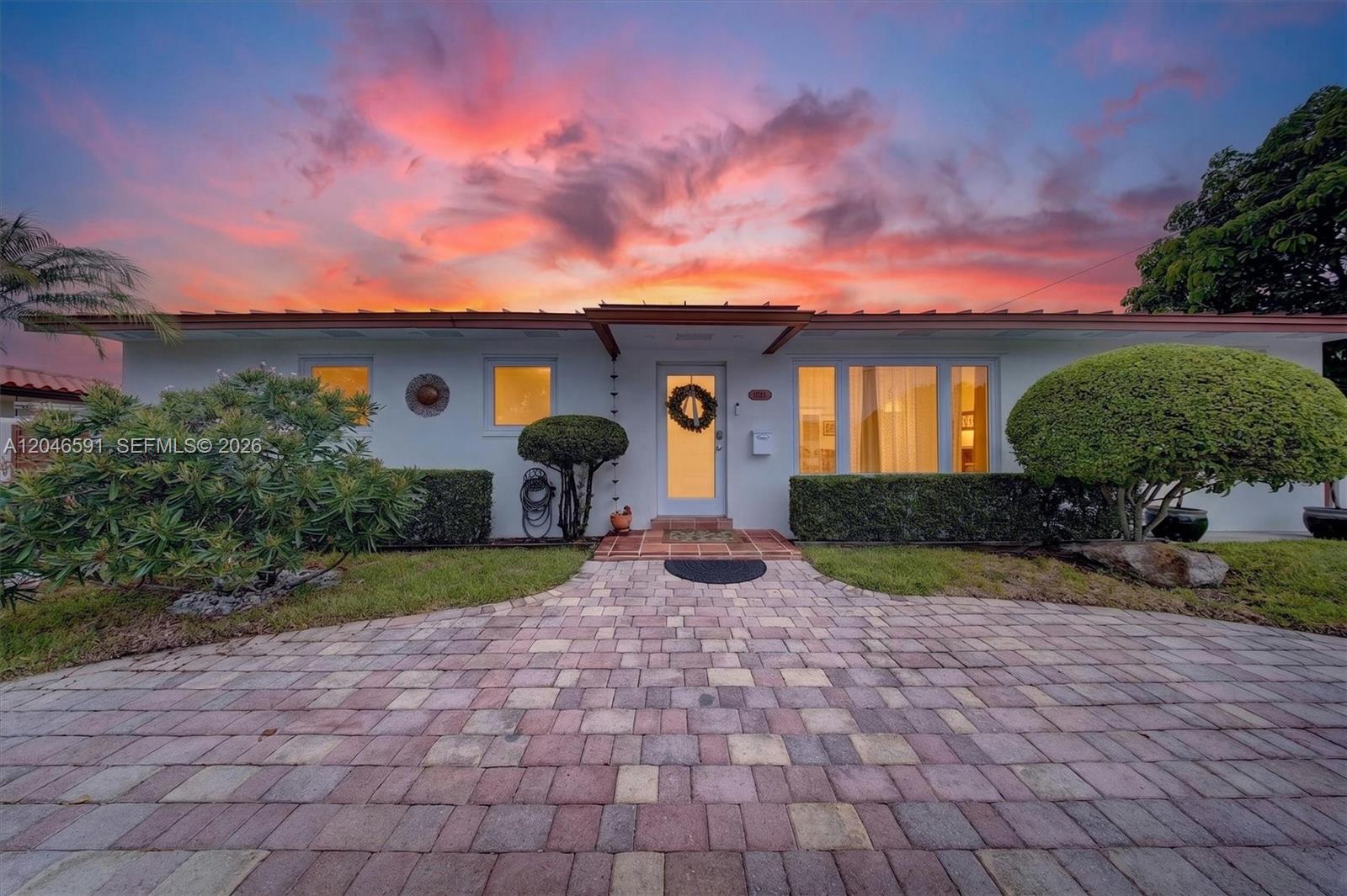 11180 SW 58th Ter
