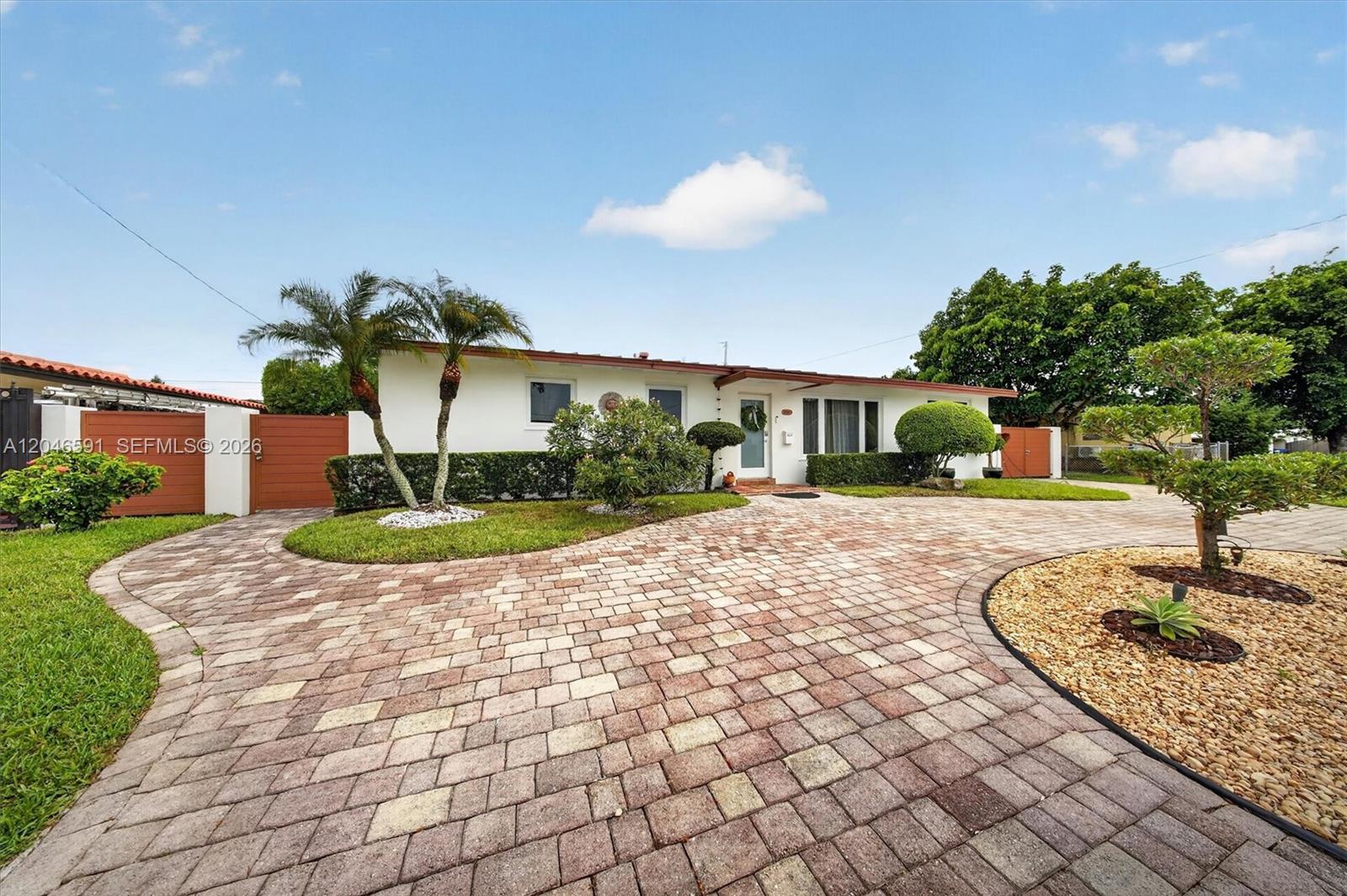 11180 SW 58th Ter