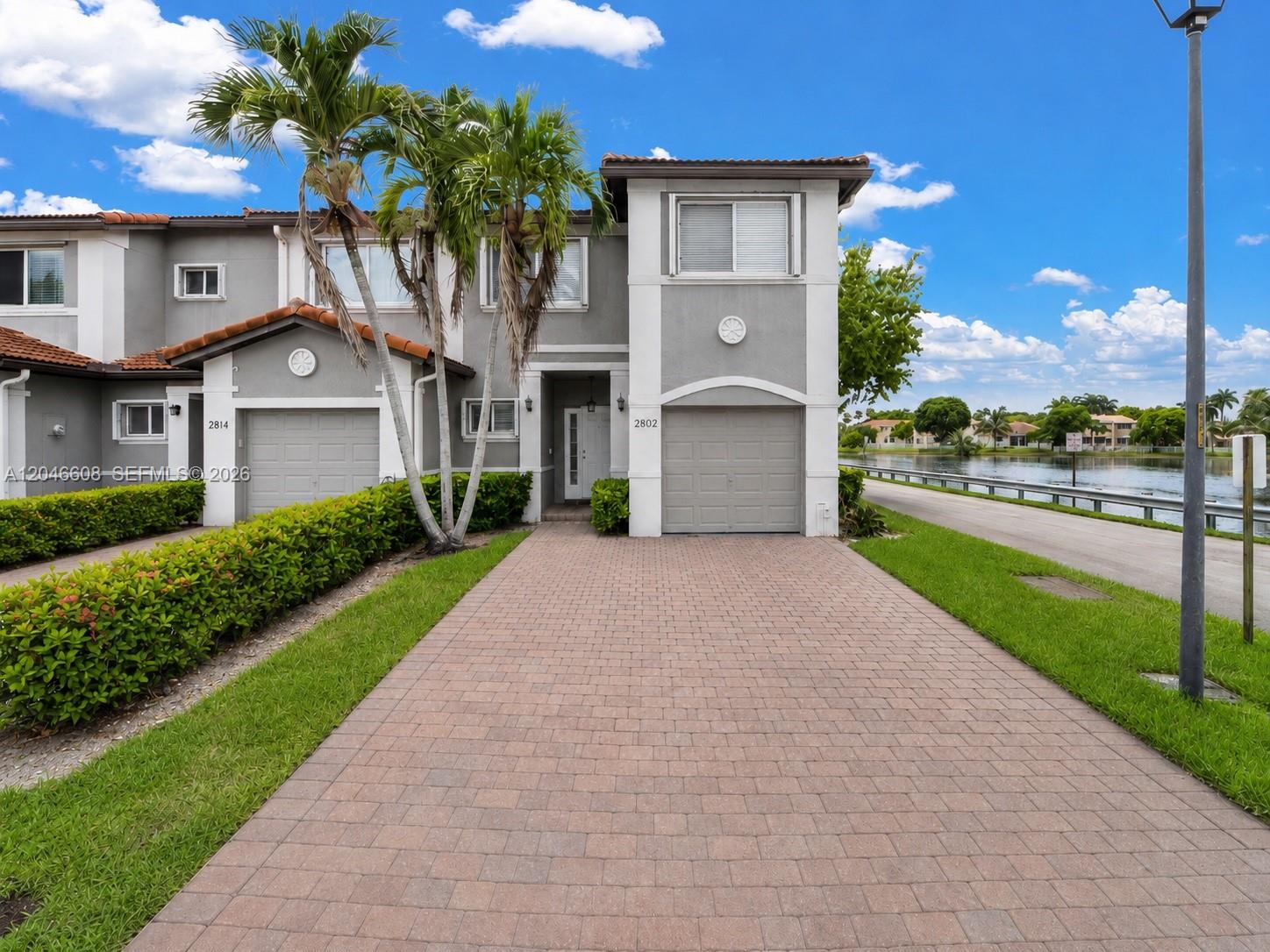 2802 SW 128th Way