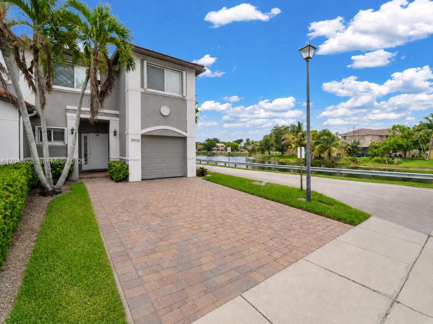 2802 SW 128th Way