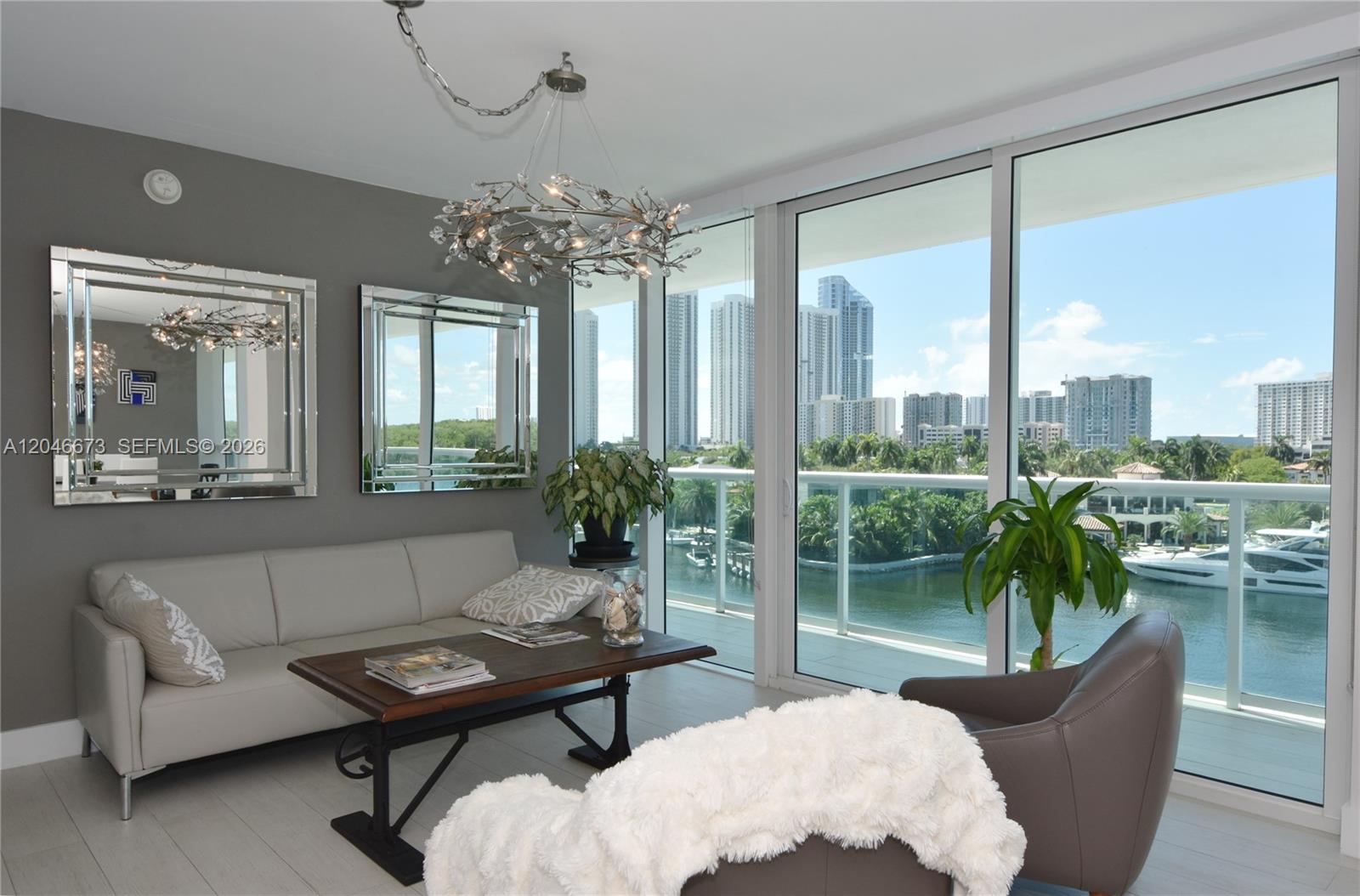 400 Sunny Isles Blvd # 521