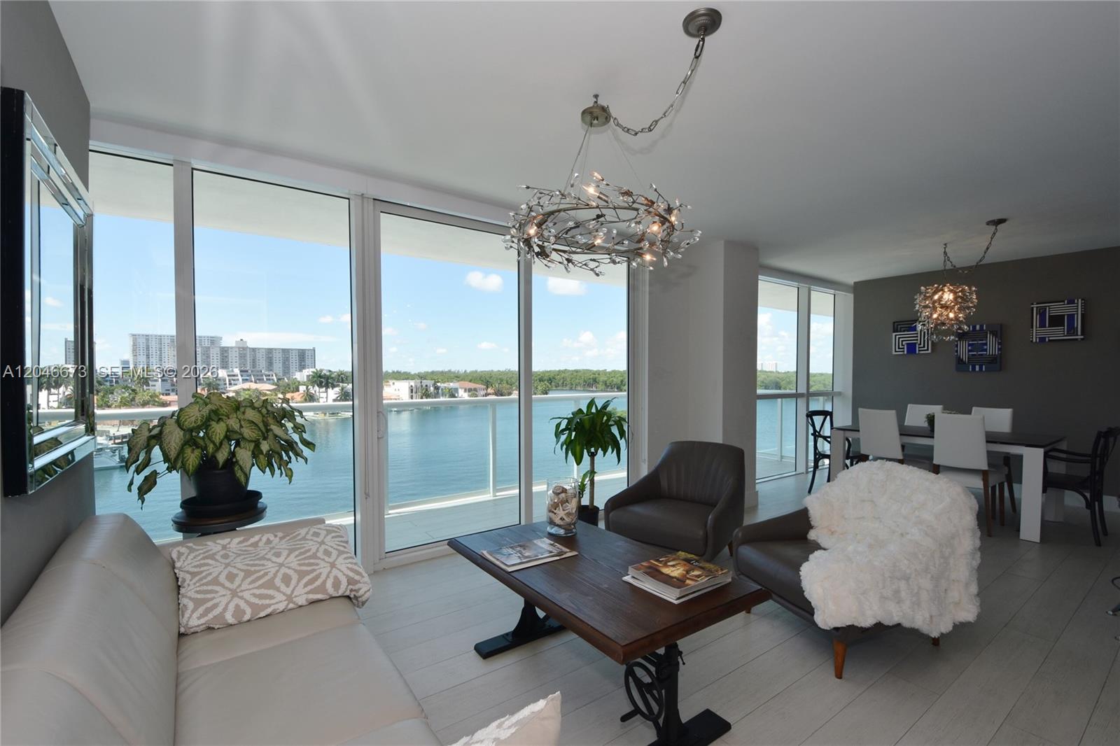 400 Sunny Isles Blvd # 521