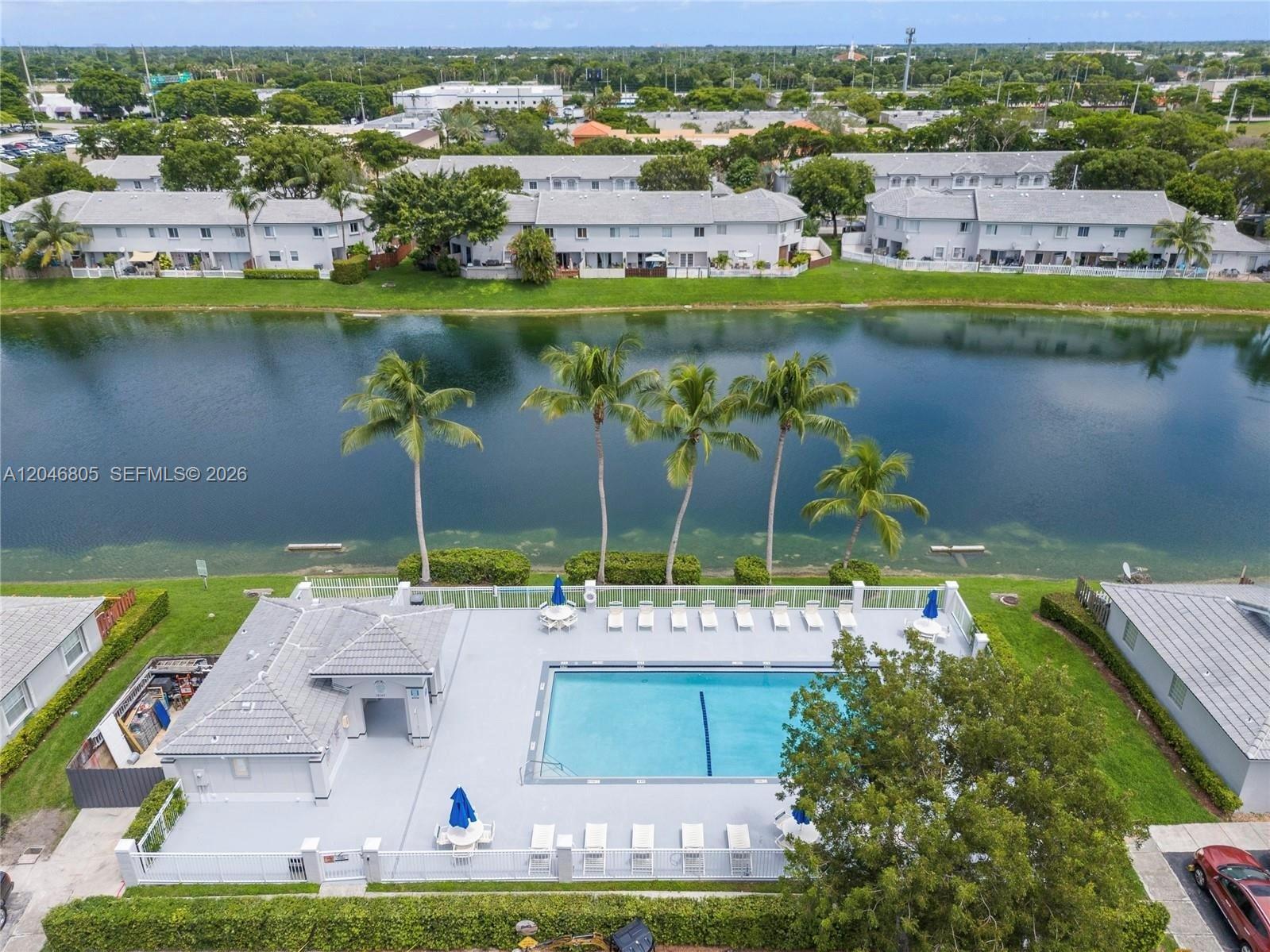 14231 SW 120th Ct # 11 Unit: 4-11