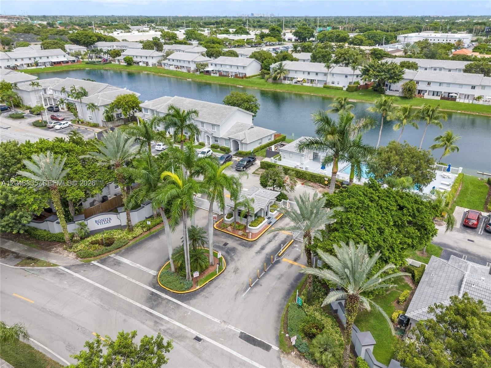 14231 SW 120th Ct # 11 Unit: 4-11