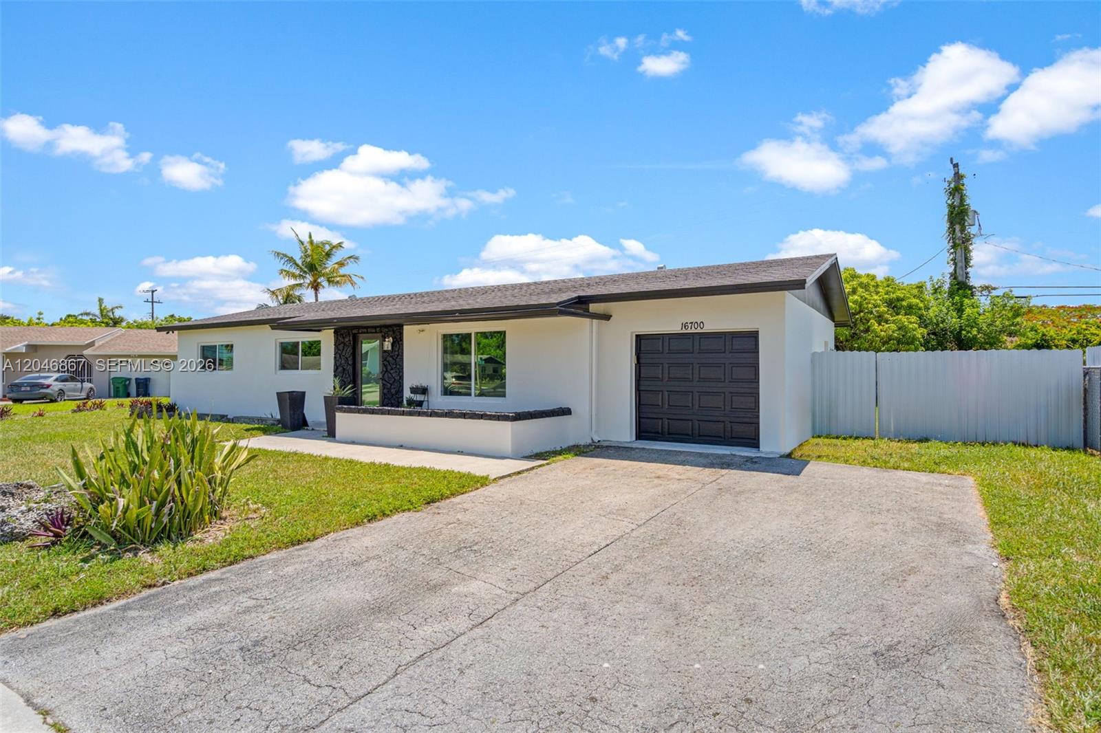 16700 SW 102nd Pl