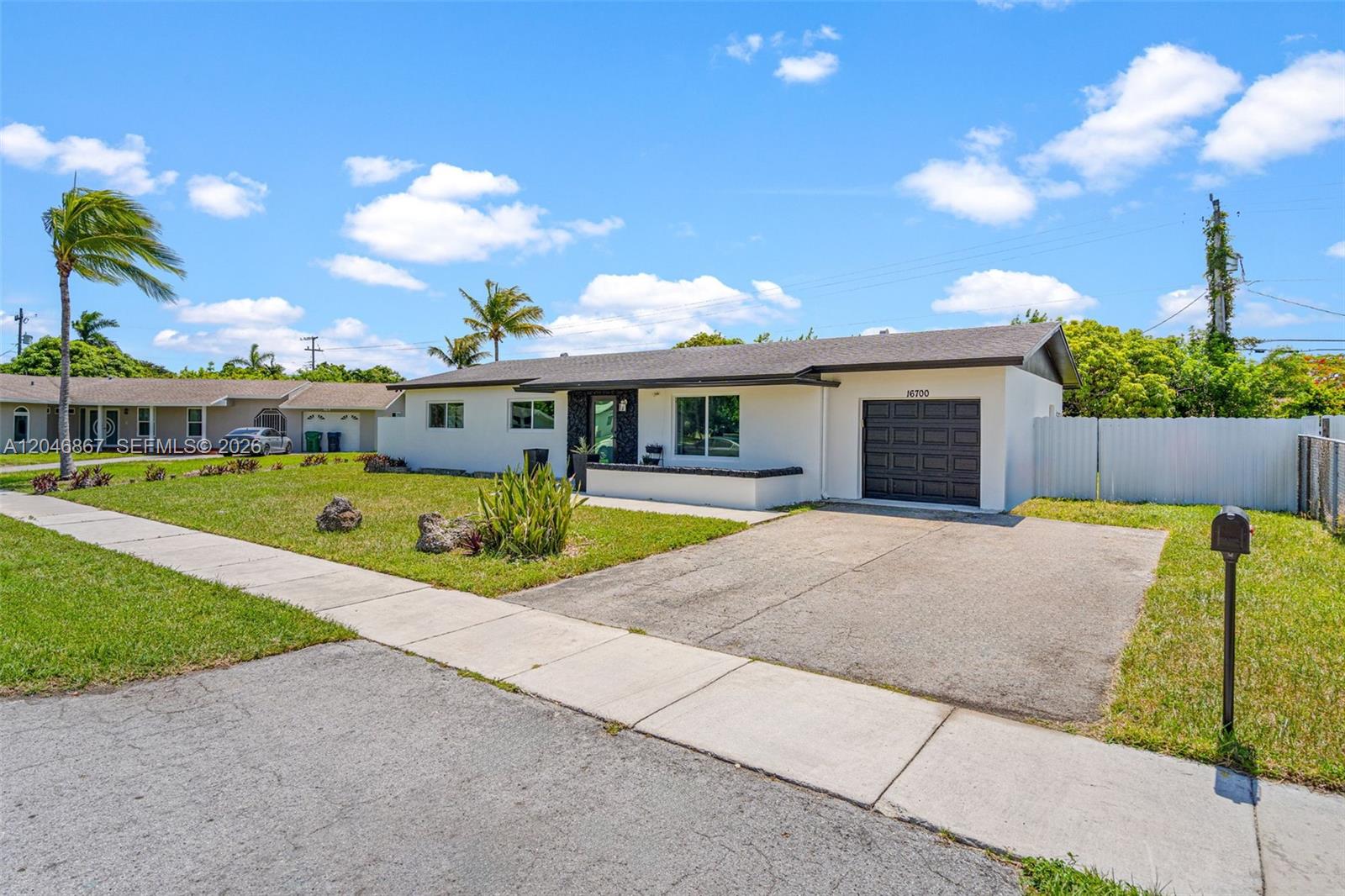 16700 SW 102nd Pl