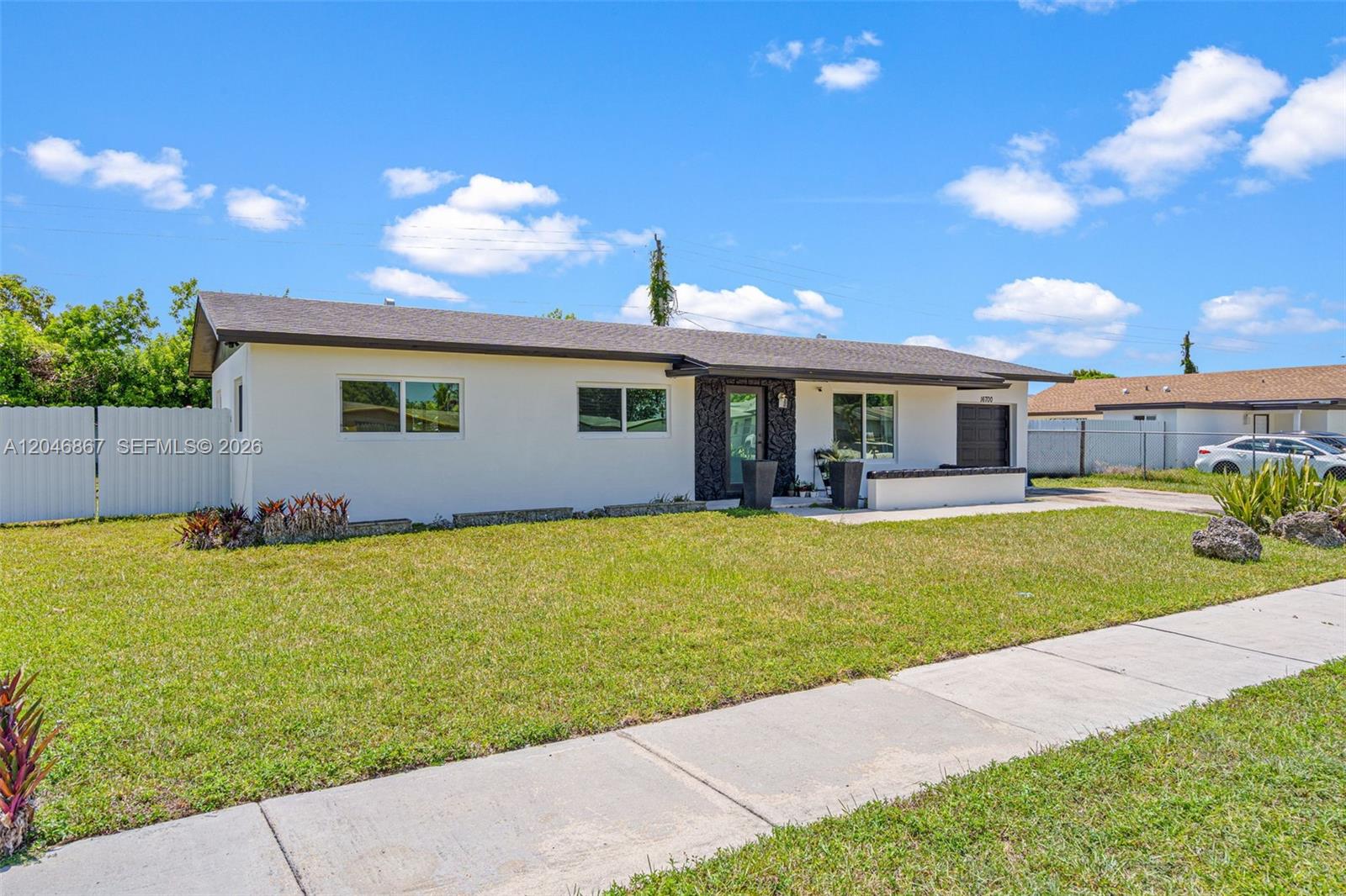 16700 SW 102nd Pl