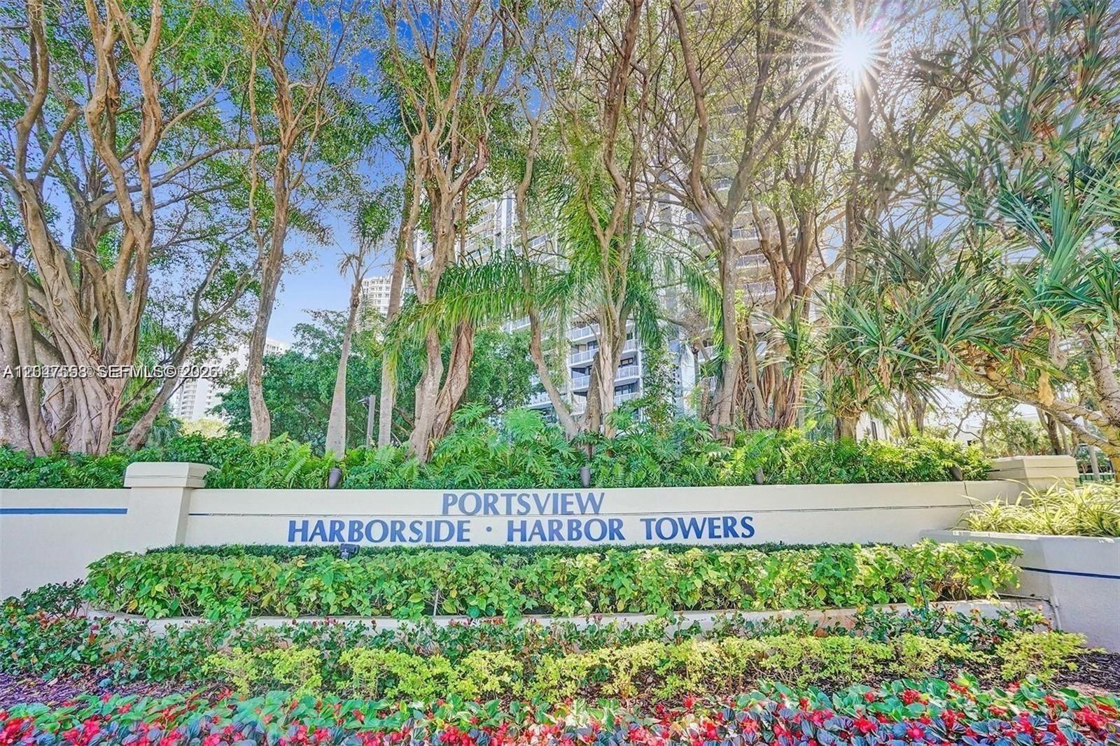 3640 Yacht Club Dr # 1903
