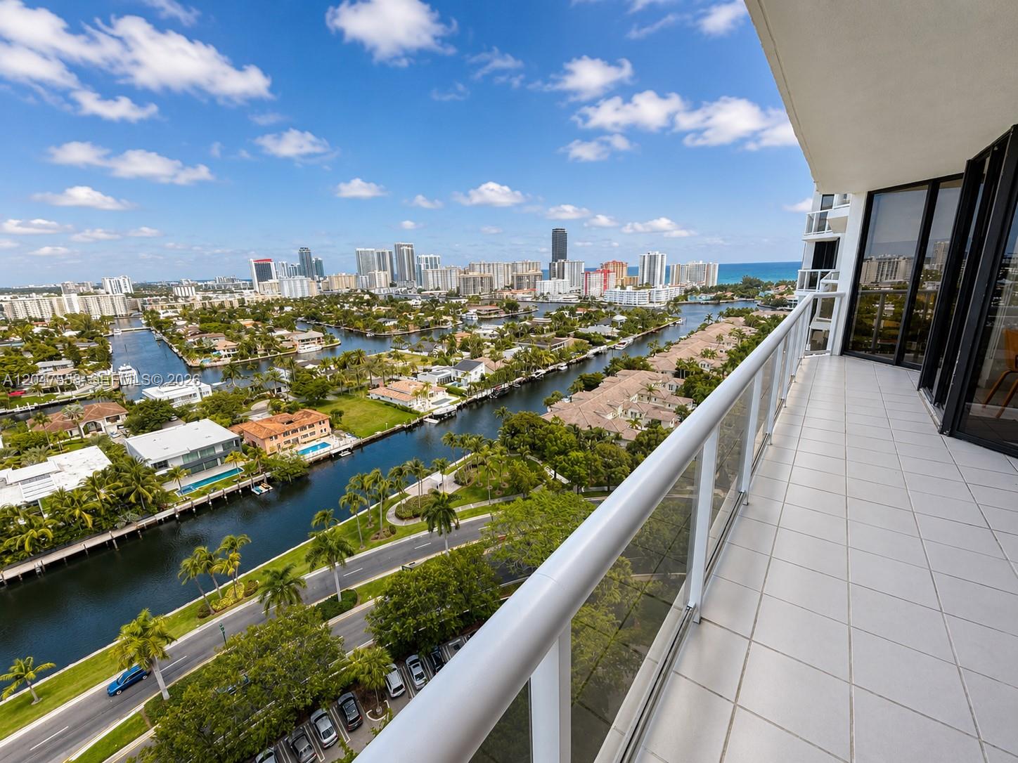 3640 Yacht Club Dr # 1903
