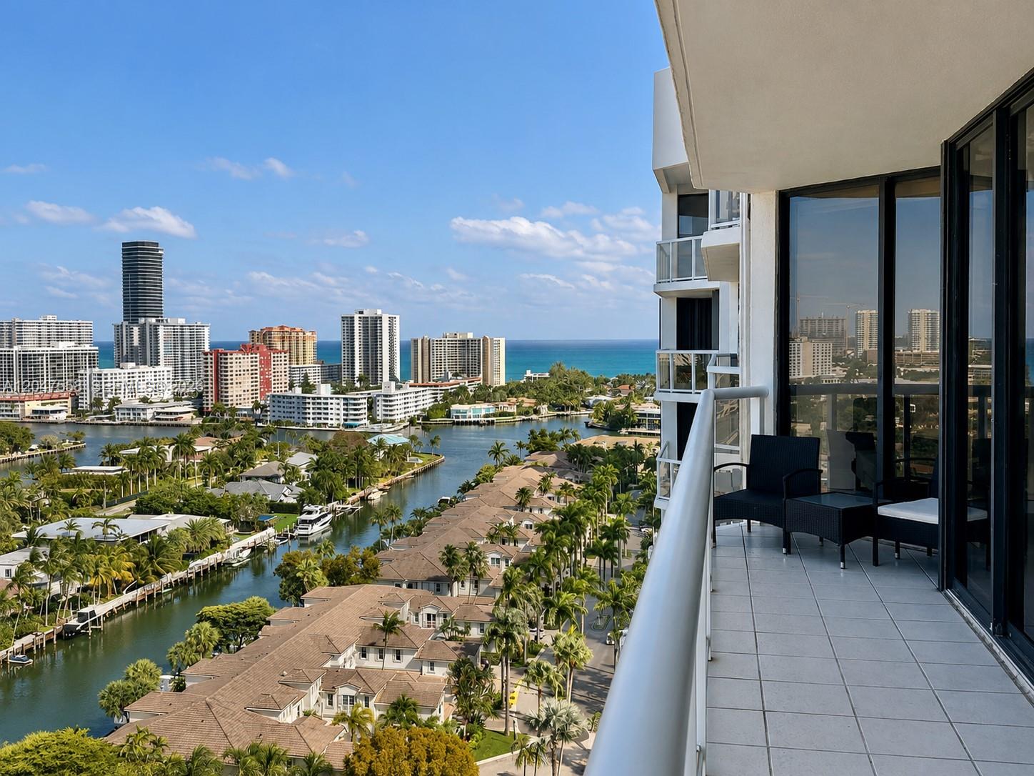 3640 Yacht Club Dr # 1903