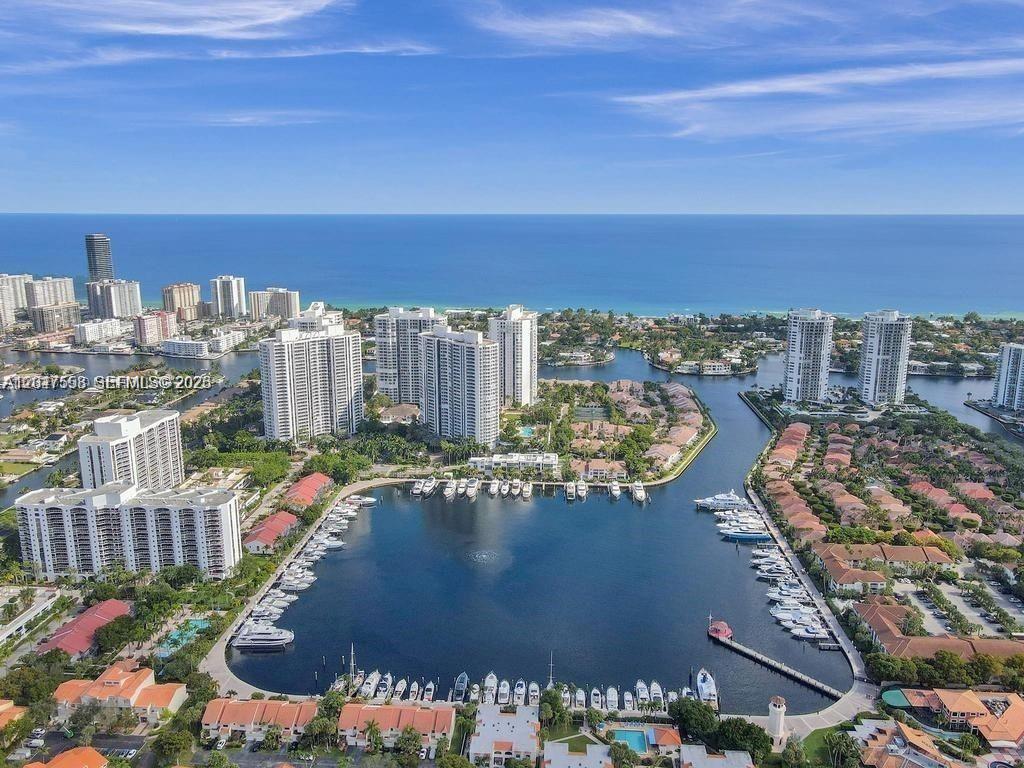 3640 Yacht Club Dr # 1903