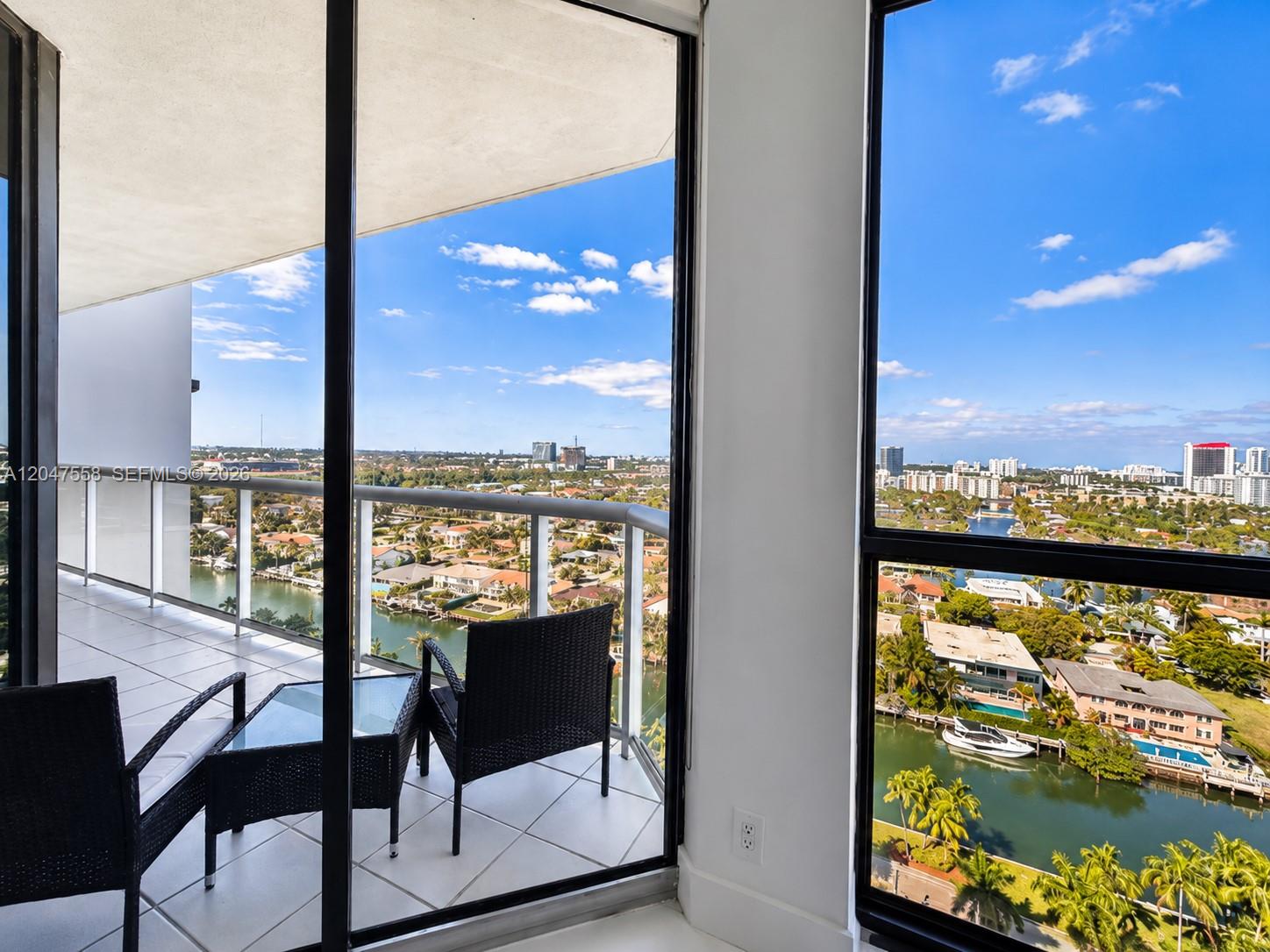 3640 Yacht Club Dr # 1903