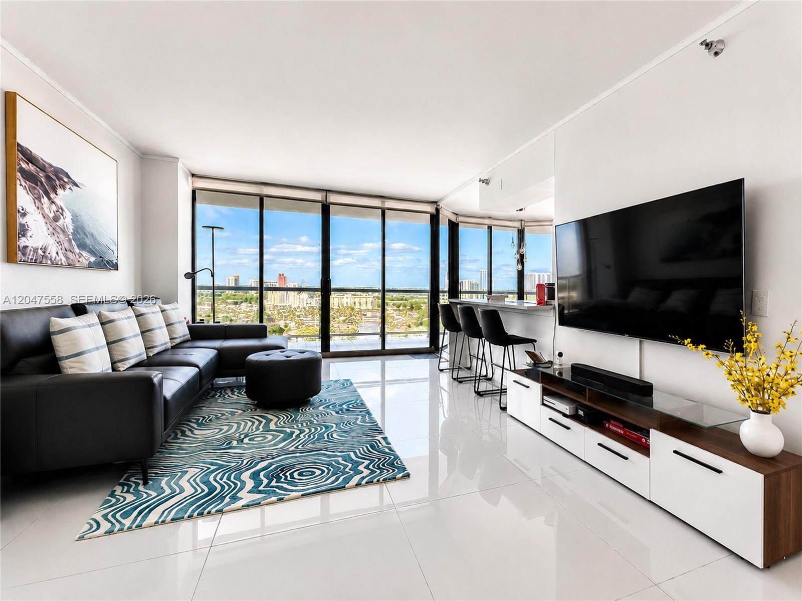 3640 Yacht Club Dr # 1903
