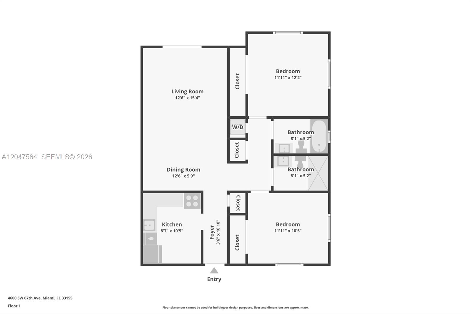 4600 SW 67th Ave # 111