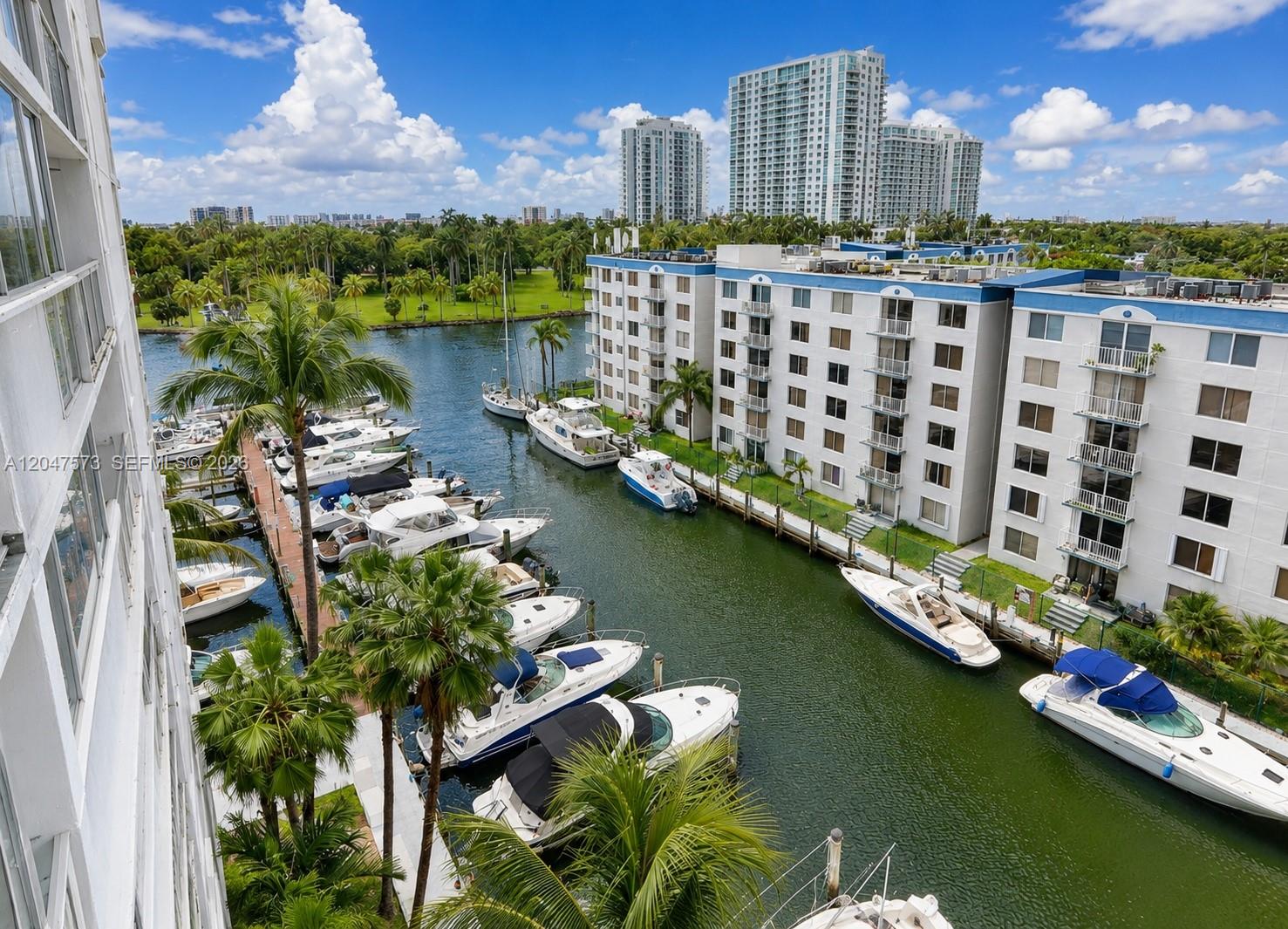 1700 NW N River Dr # 804