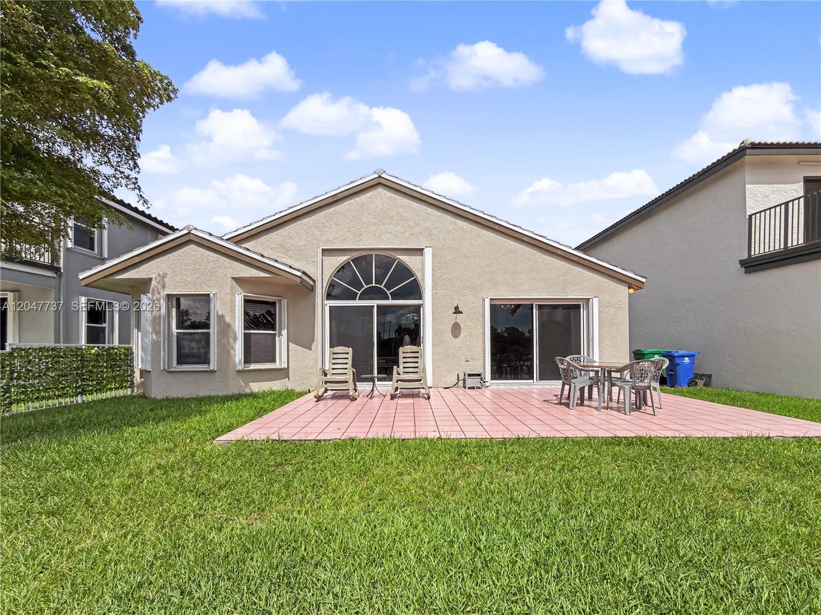 2754 SW 183rd Ave