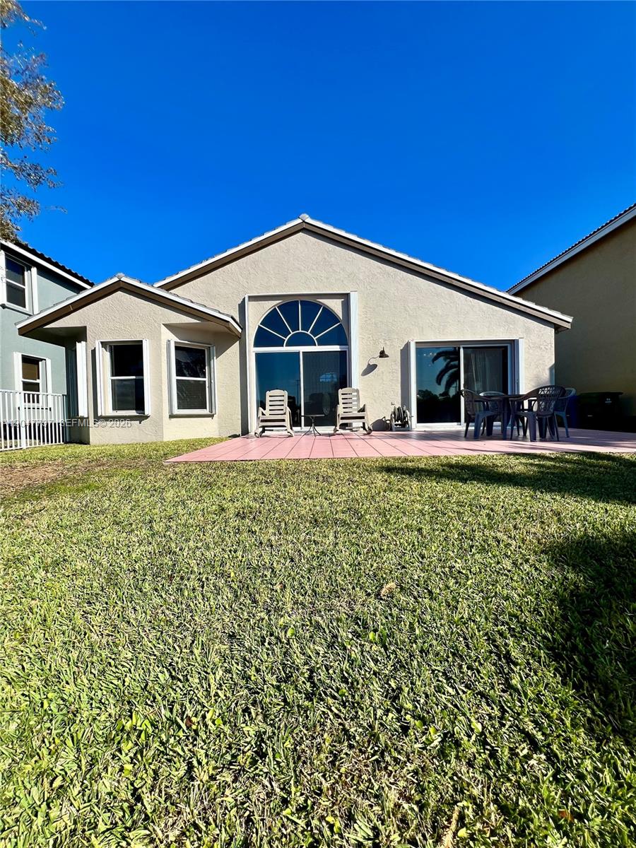2754 SW 183rd Ave