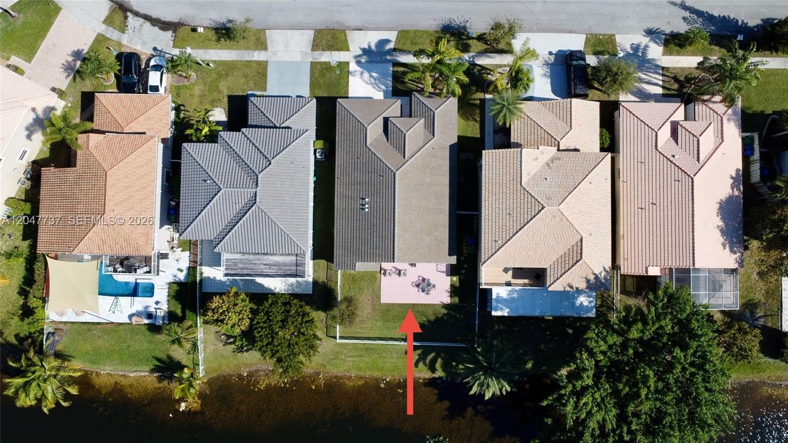 2754 SW 183rd Ave