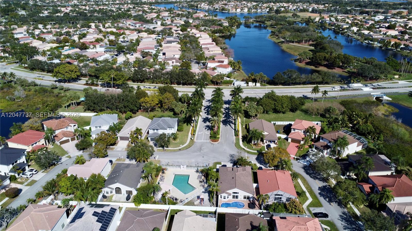 2754 SW 183rd Ave
