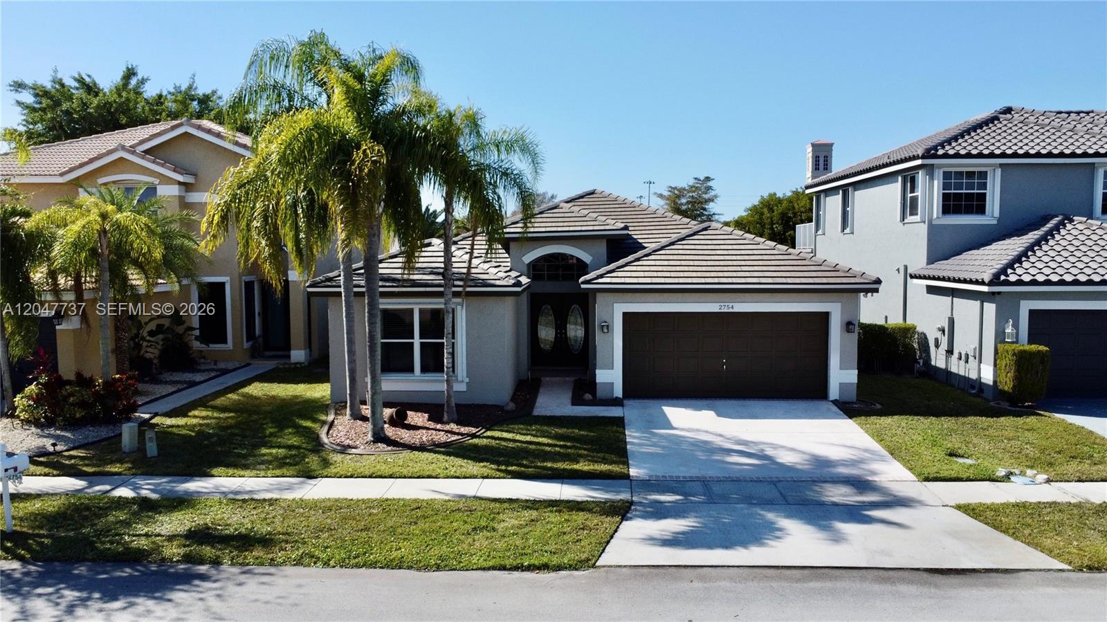 2754 SW 183rd Ave