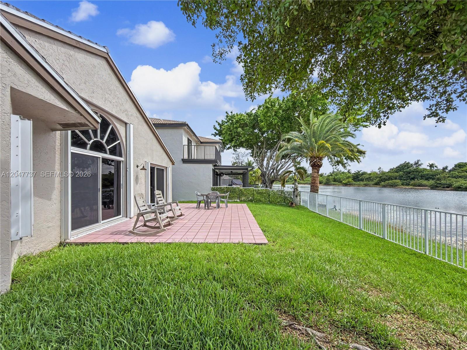 2754 SW 183rd Ave