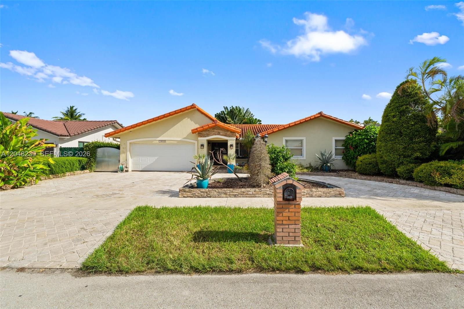 14012 SW 38th Ter