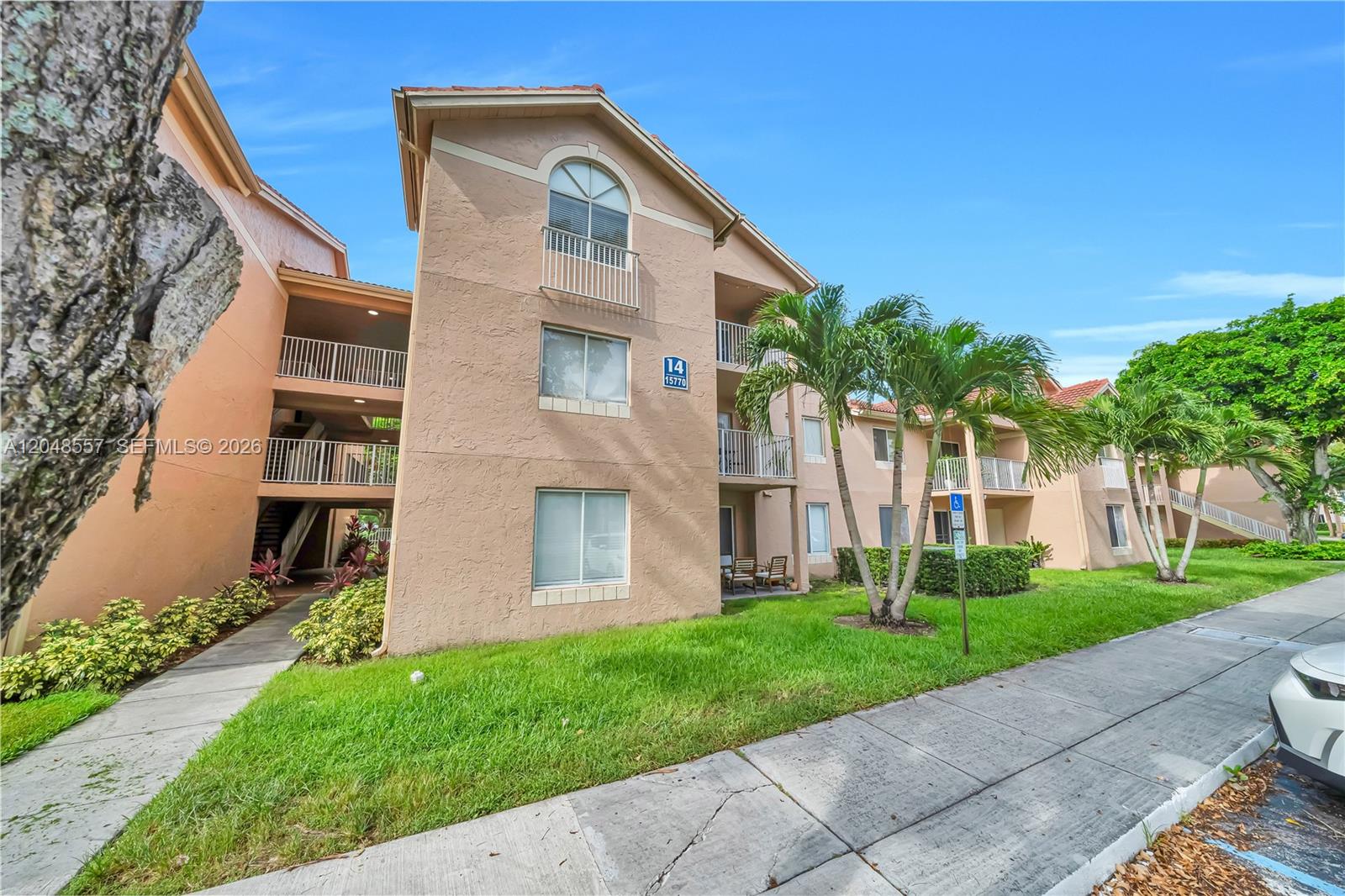 15770 SW 106th Ter # 106