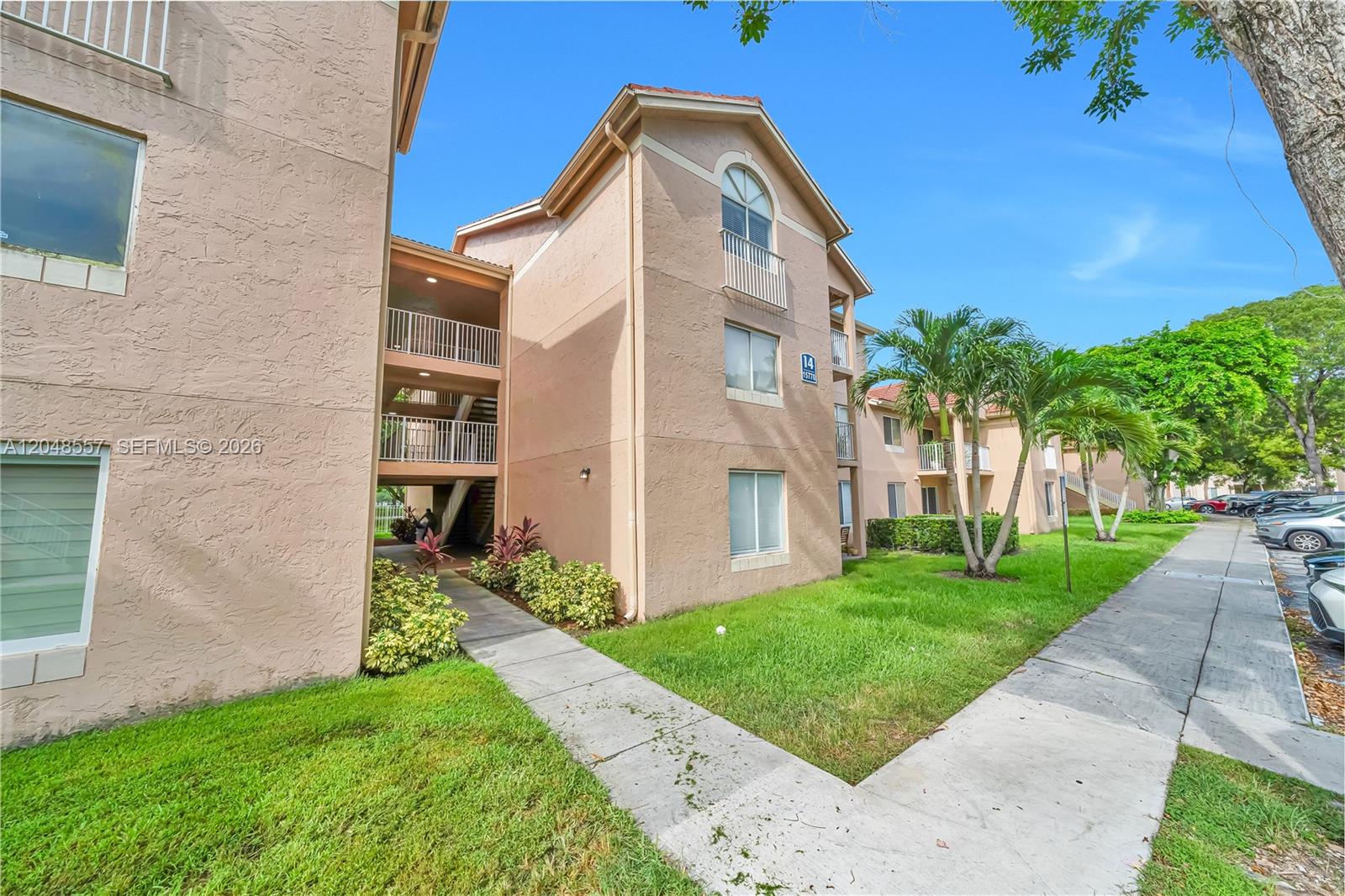 15770 SW 106th Ter # 106