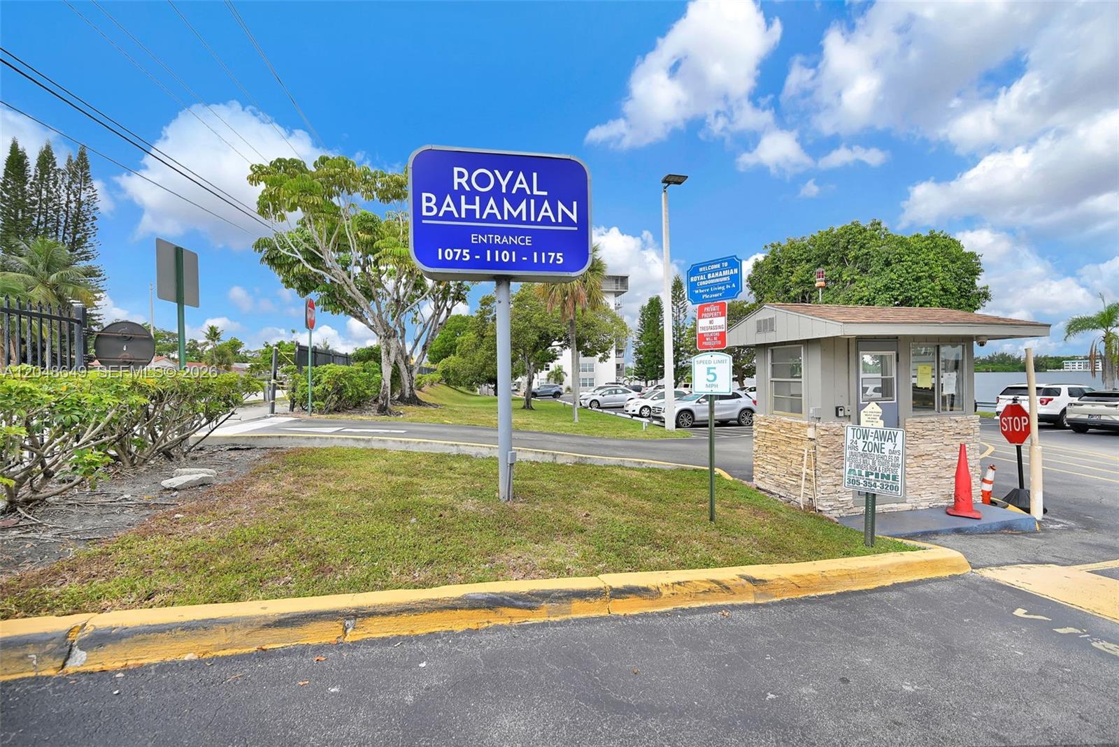 1075 NE Miami Gardens Dr Unit: 306