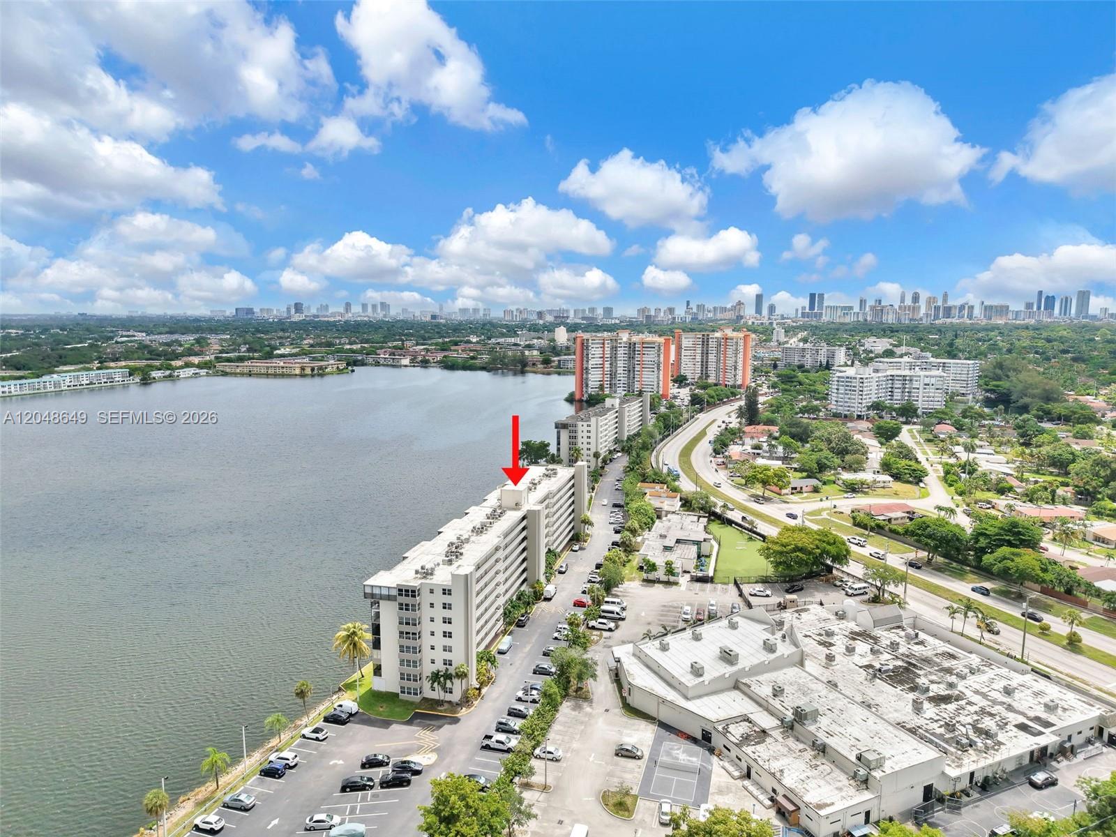 1075 NE Miami Gardens Dr Unit: 306
