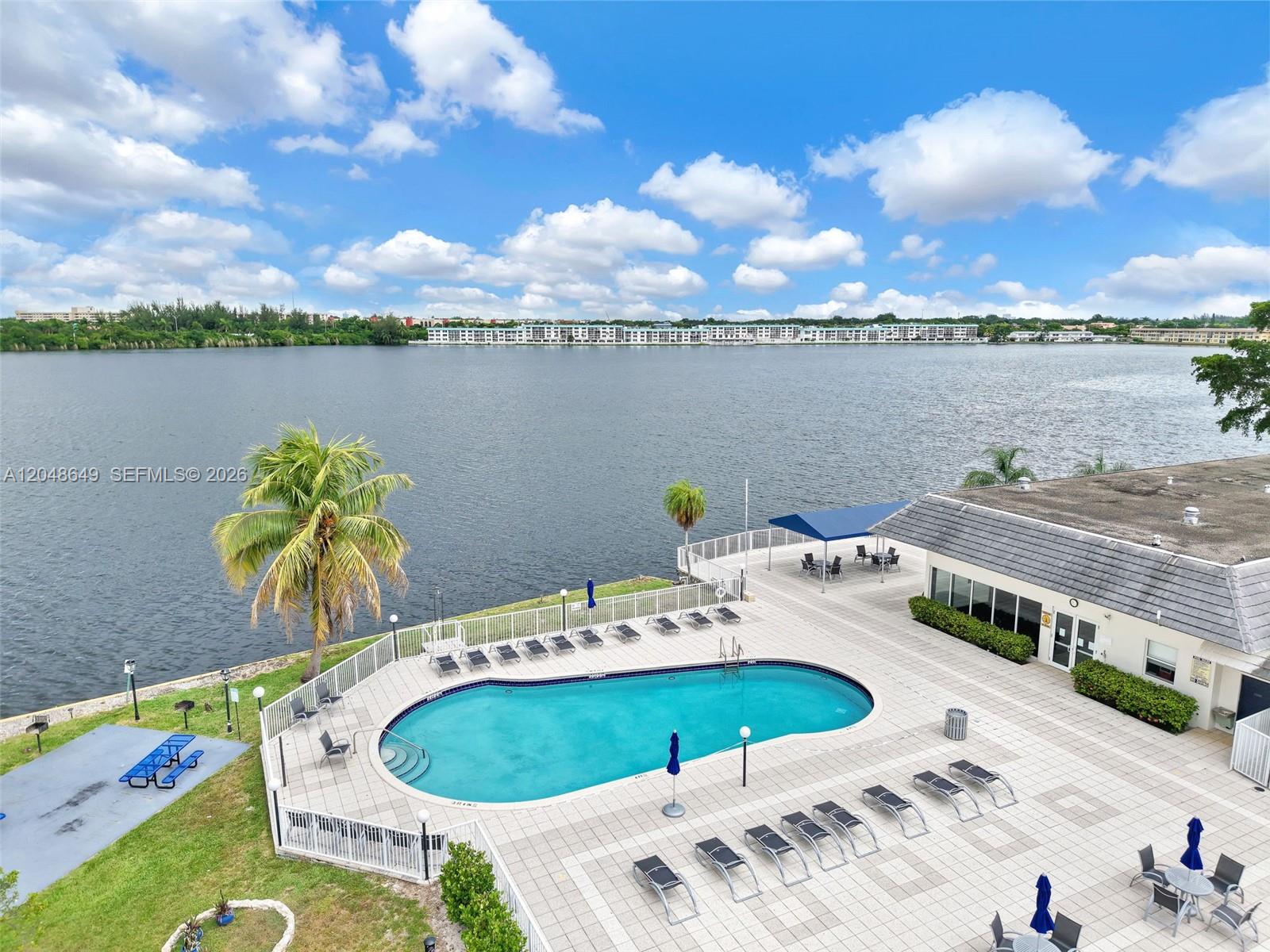 1075 NE Miami Gardens Dr Unit: 306