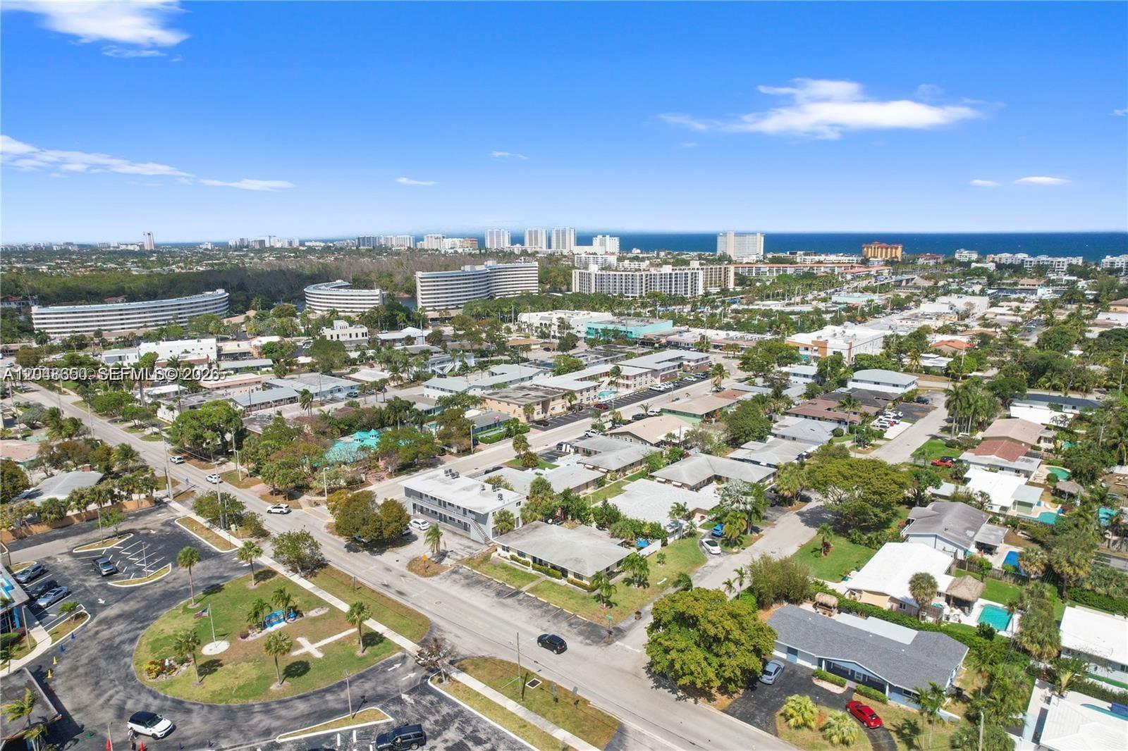 380 SE 12th Ave # 2