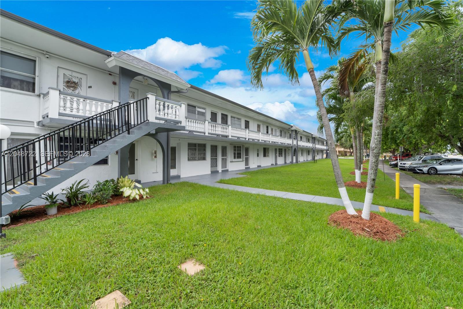 20337 NE 2nd Ave # 2
