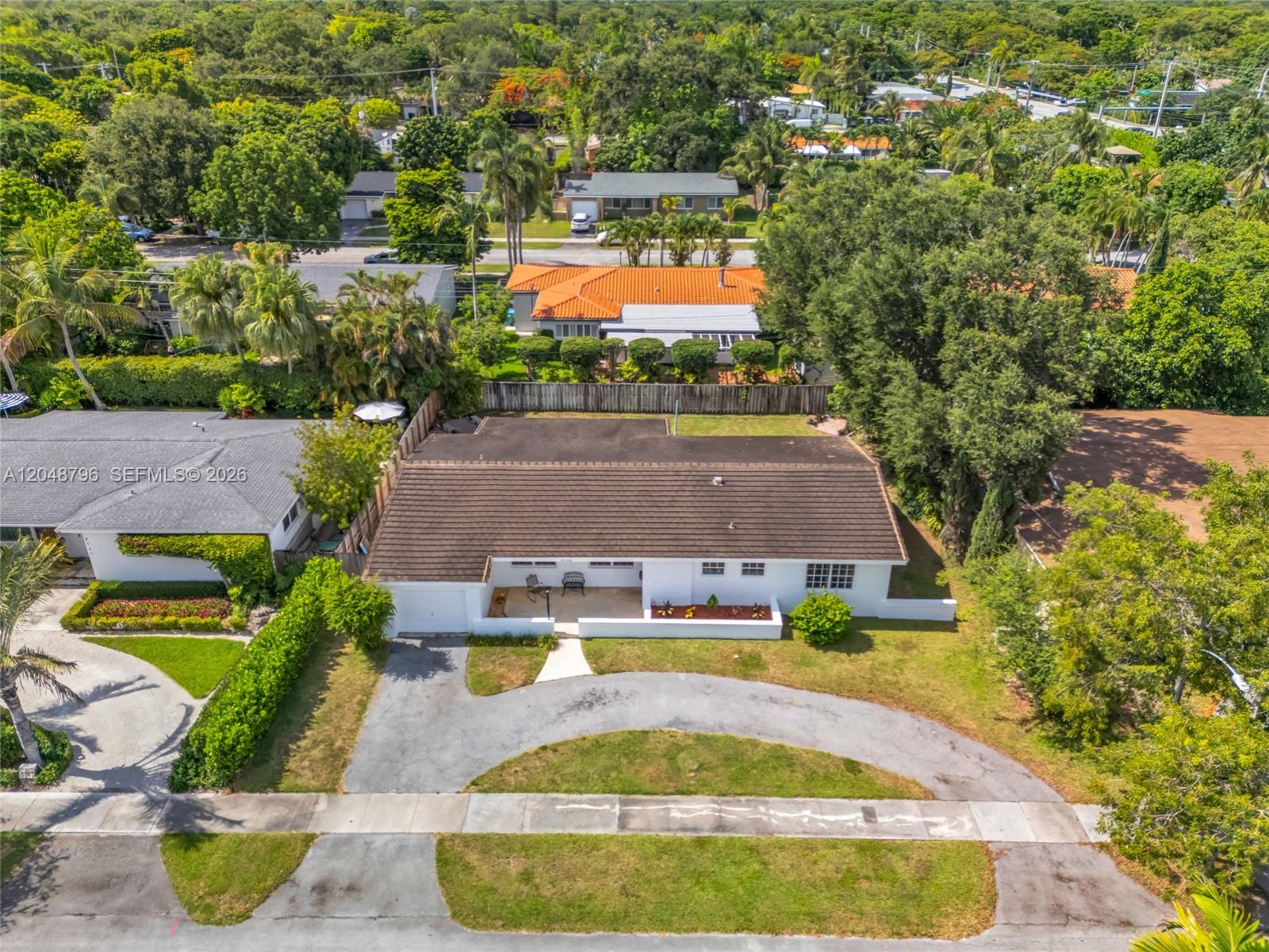 5735 SW 57th Ter
