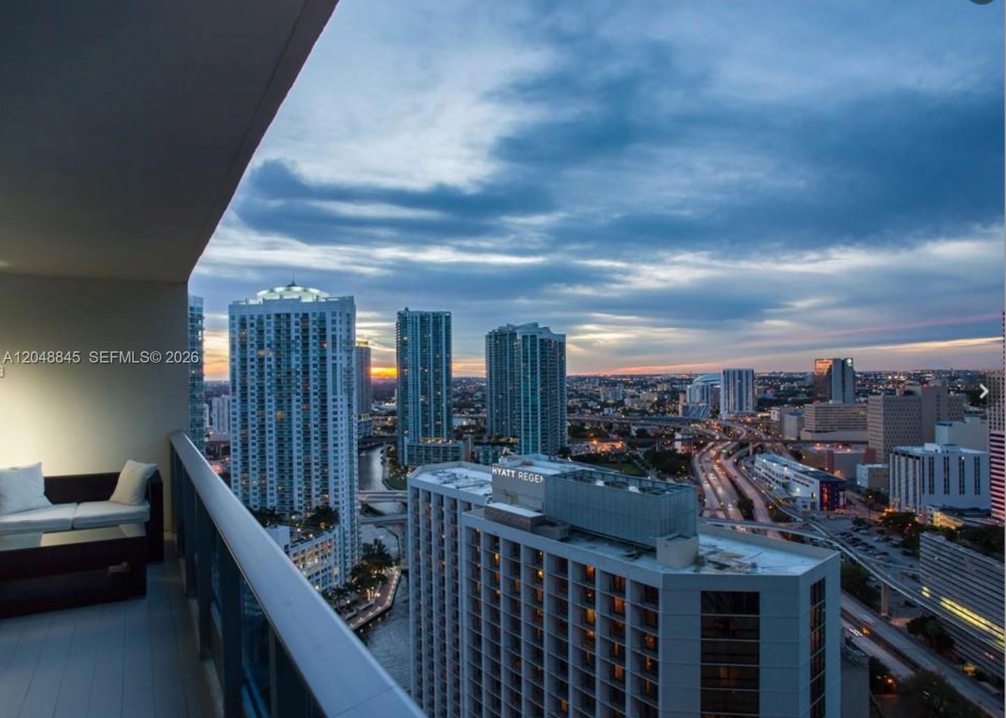200 Biscayne Boulevard Way # 3209
