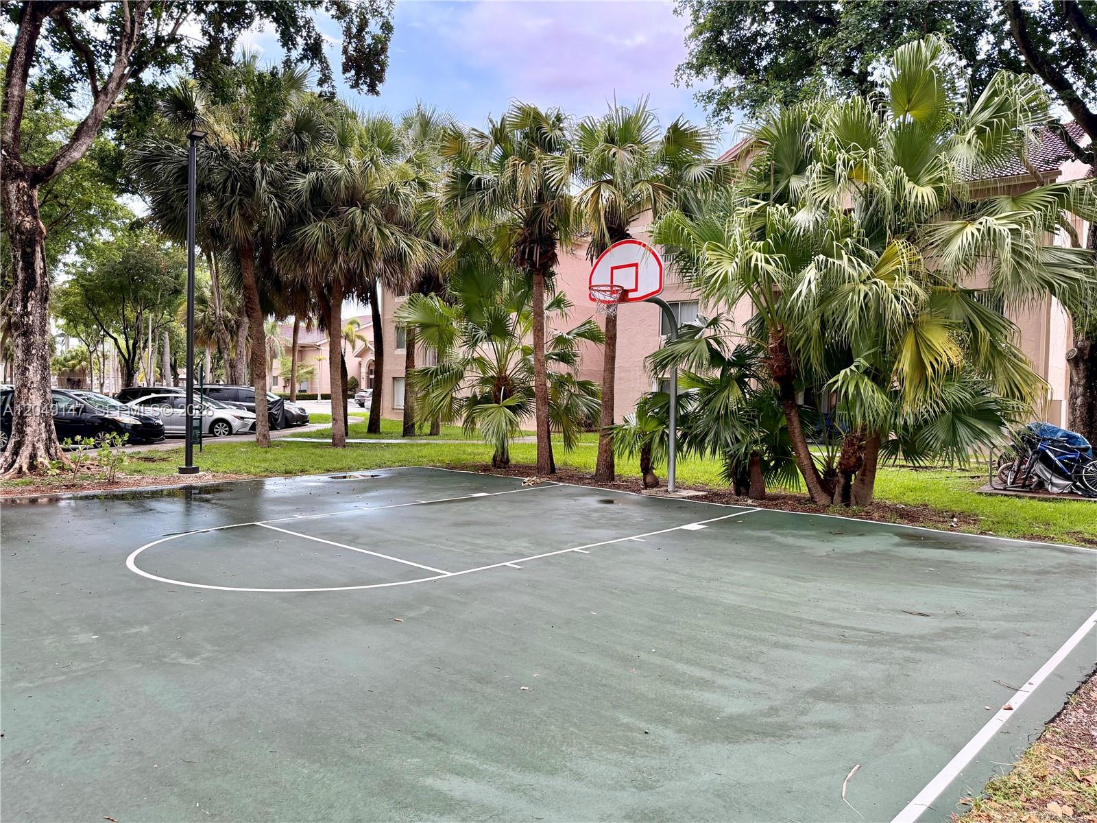 10521 SW 158th Ct # 203