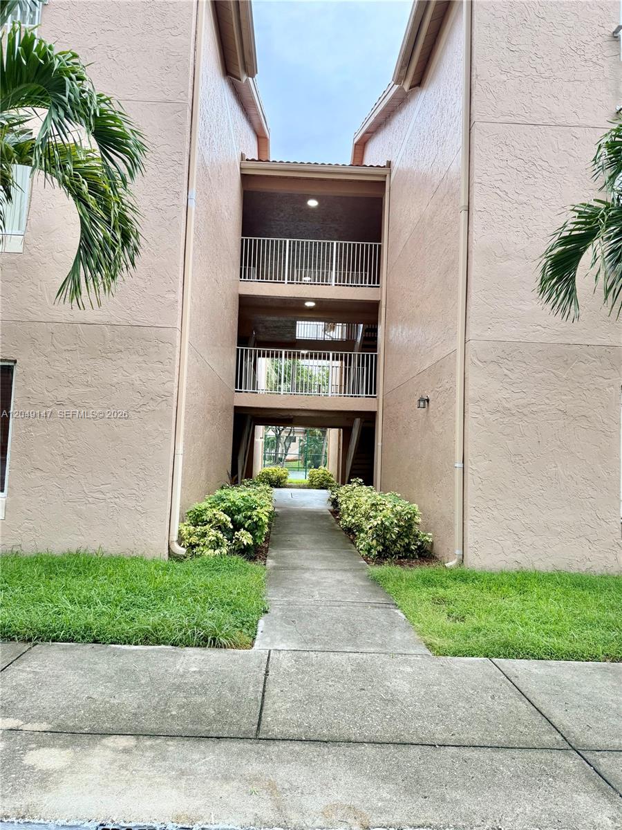 10521 SW 158th Ct # 203