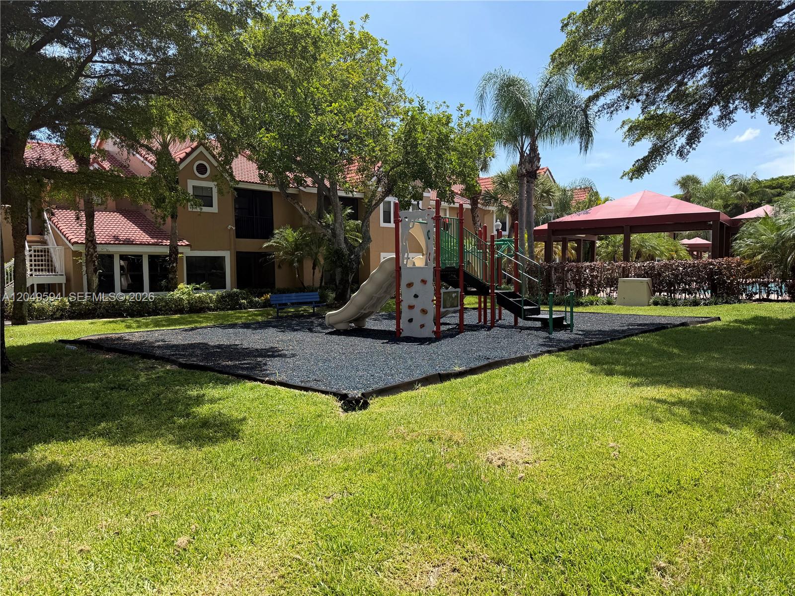 15560 SW 104th Ter # 611
