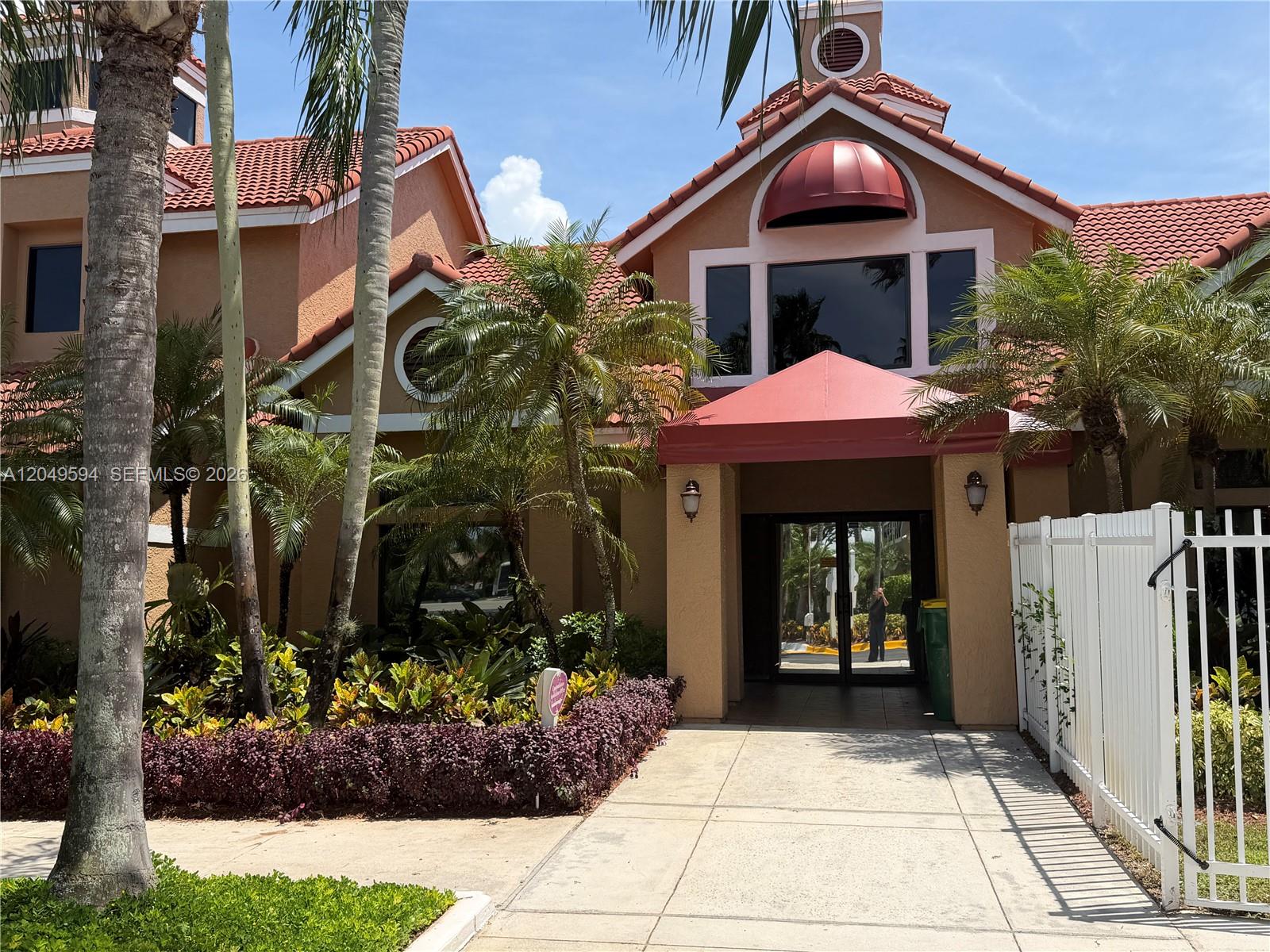 15560 SW 104th Ter # 611