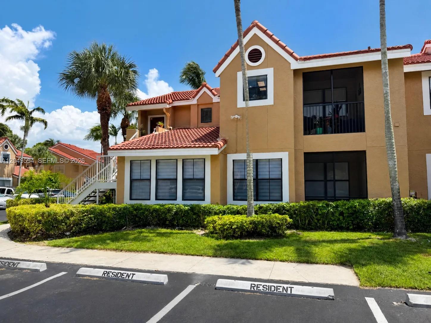 15560 SW 104th Ter # 611