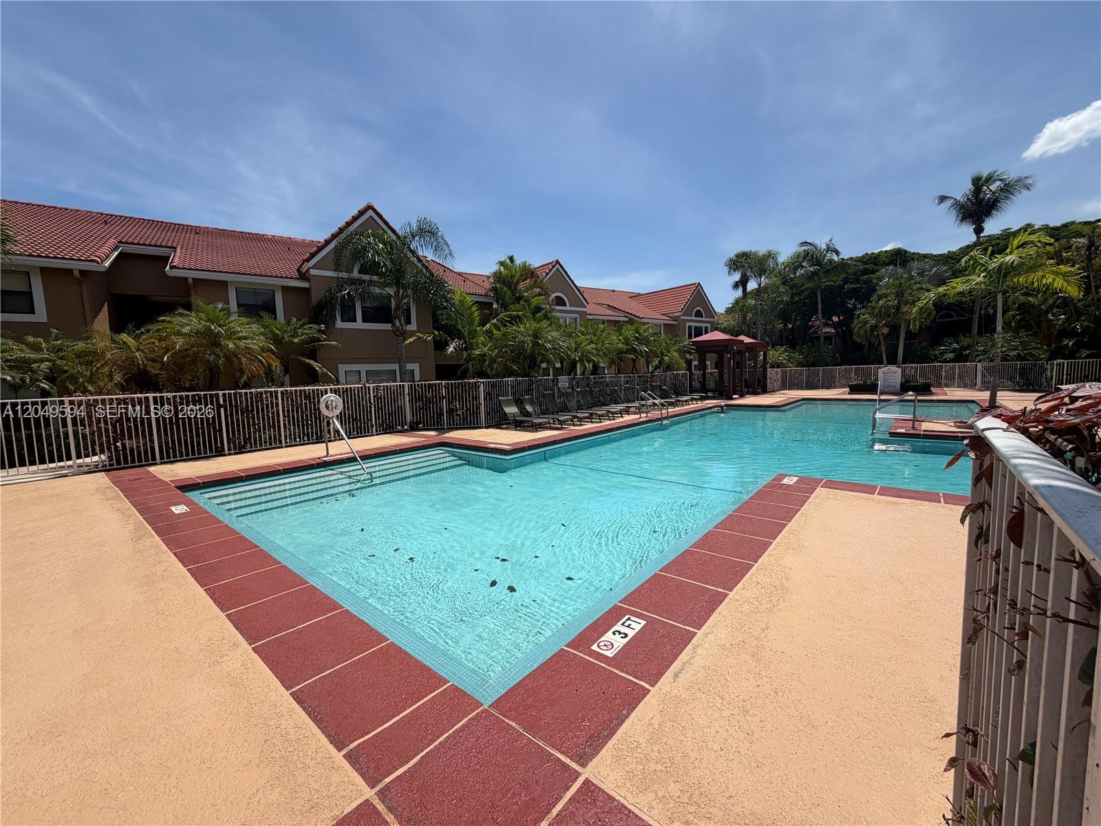 15560 SW 104th Ter # 611