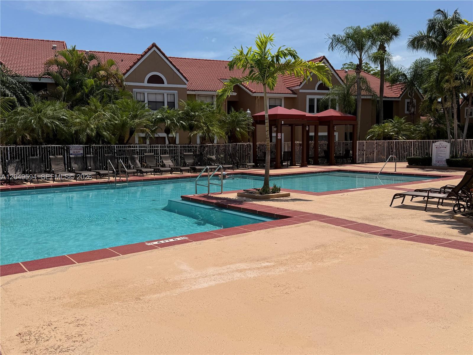 15560 SW 104th Ter # 611